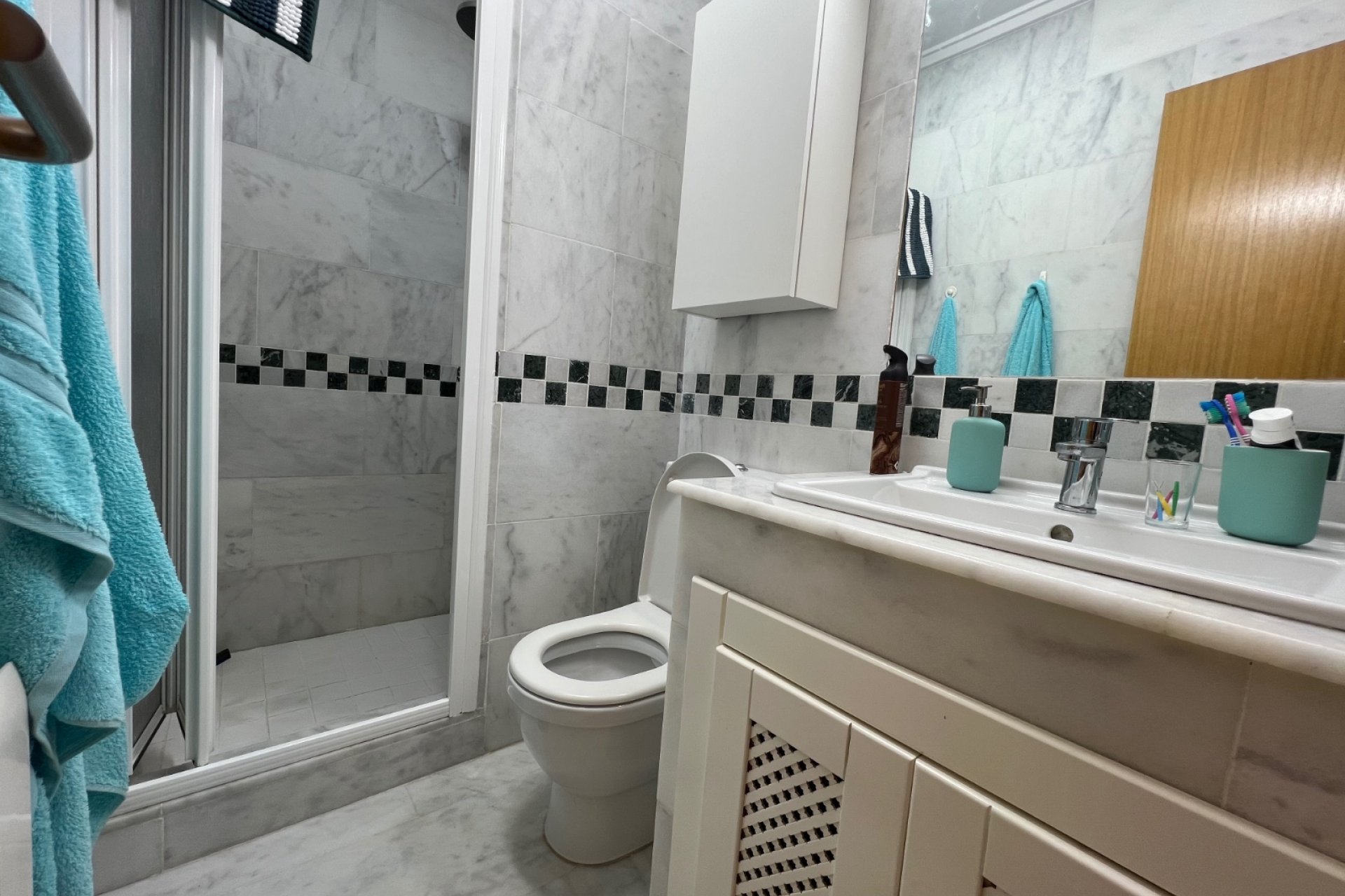 Revente - Bungalow -
Algorfa - Inland