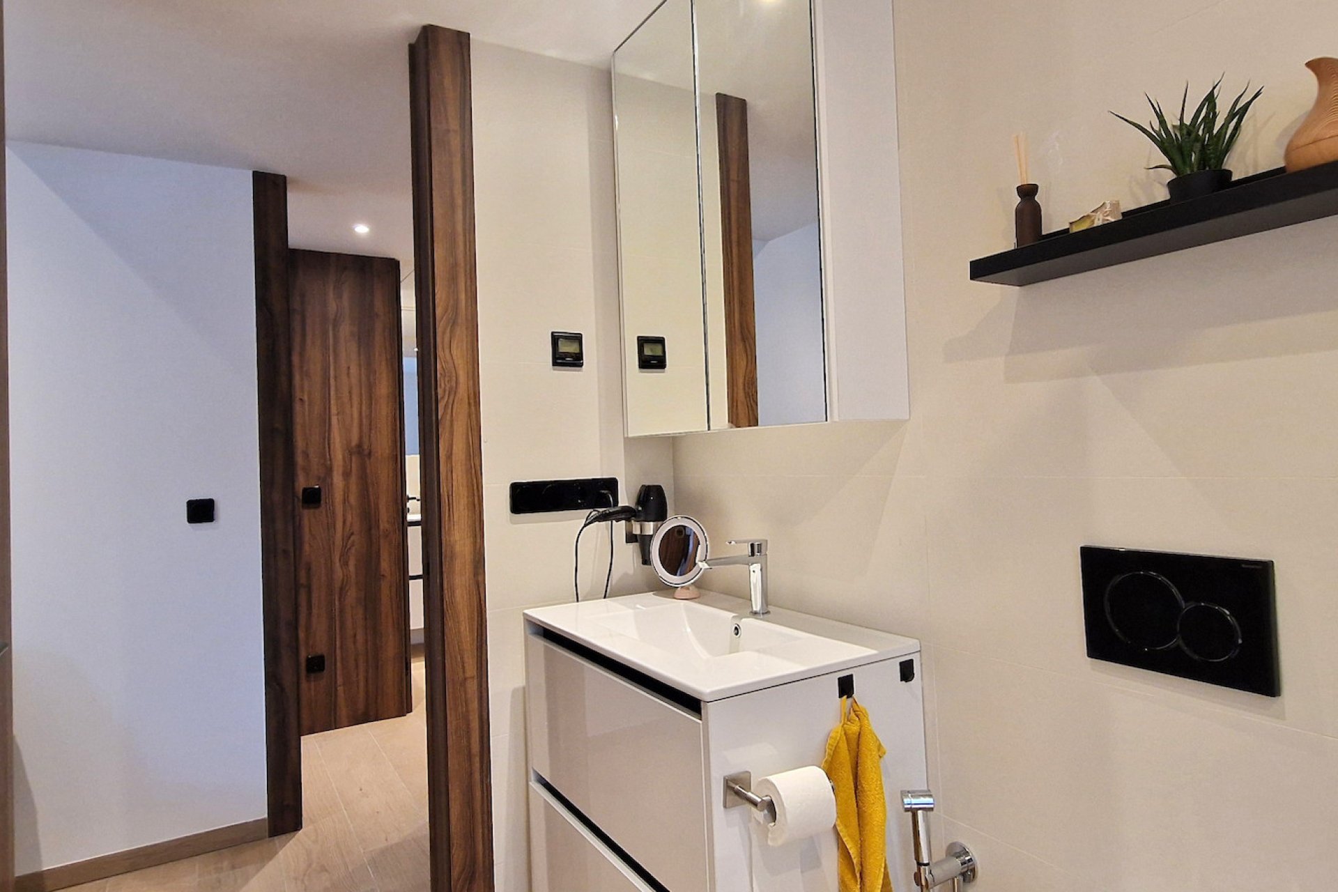 Revente - Bungalow -
Algorfa - Inland
