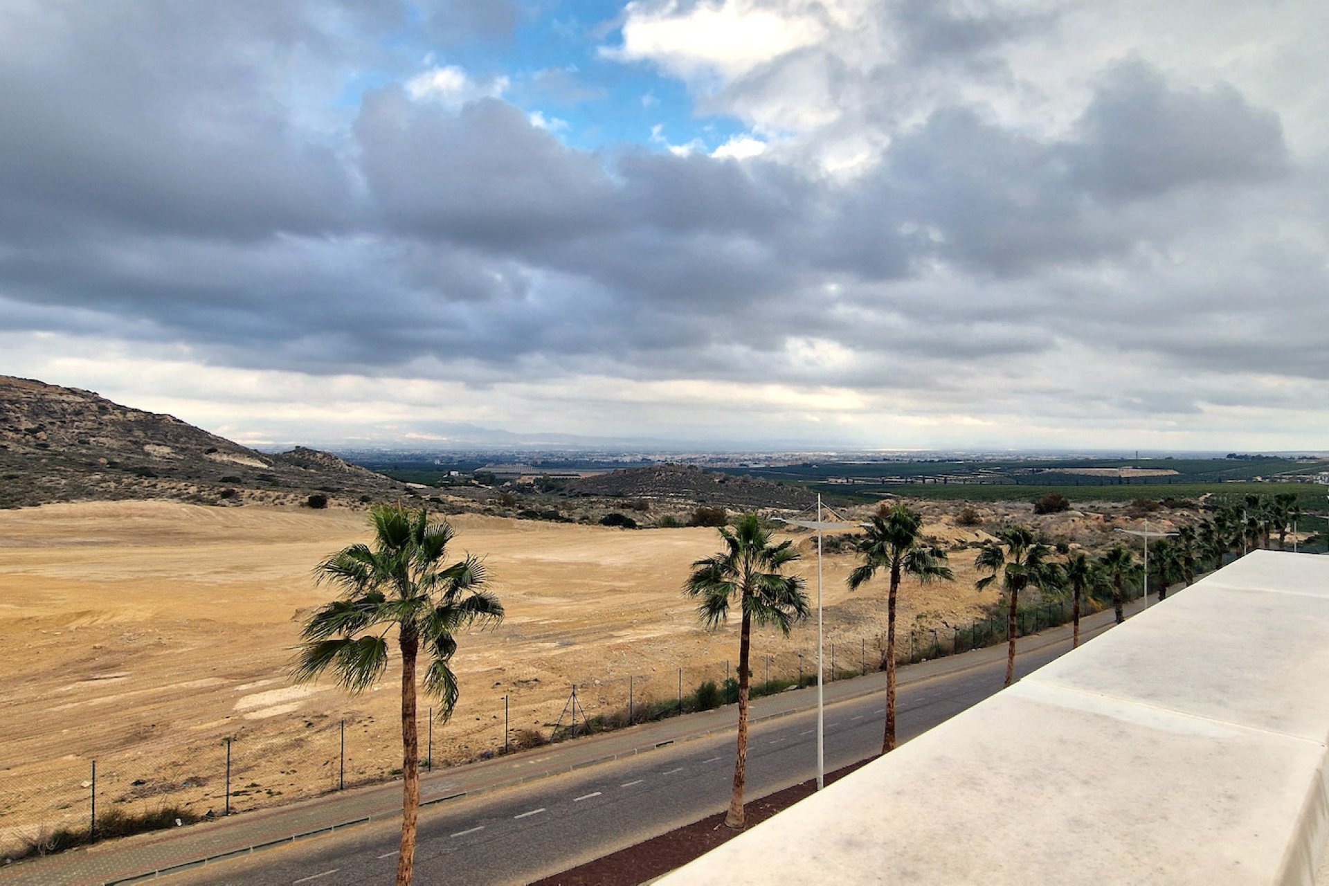 Revente - Bungalow -
Algorfa - Inland