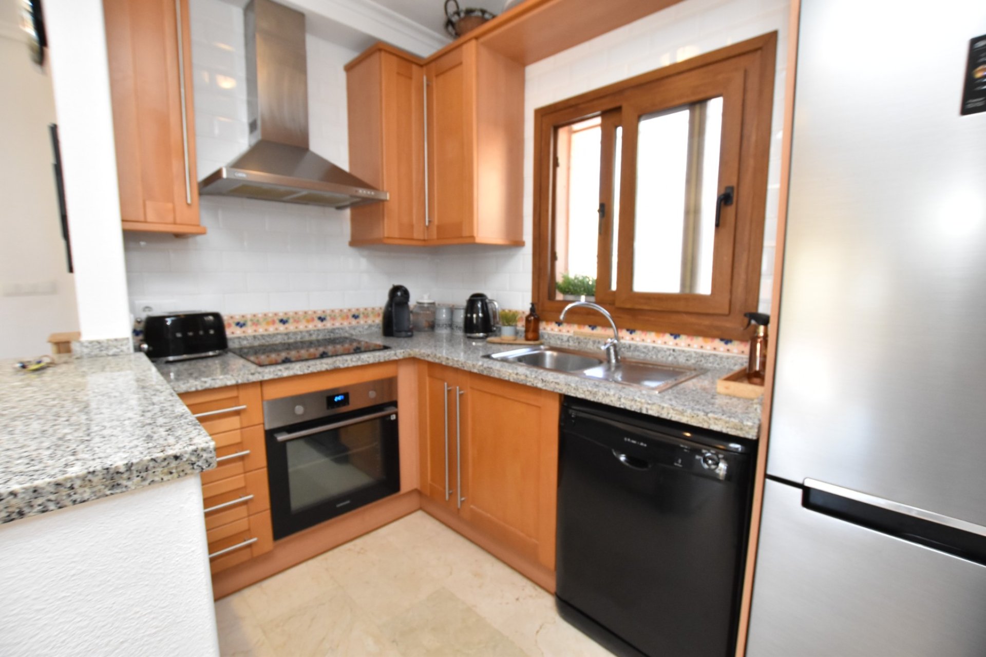 Revente - Bungalow -
Algorfa - Inland