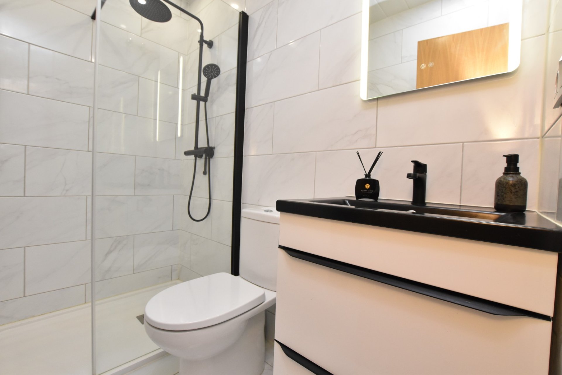 Revente - Bungalow -
Algorfa - Inland
