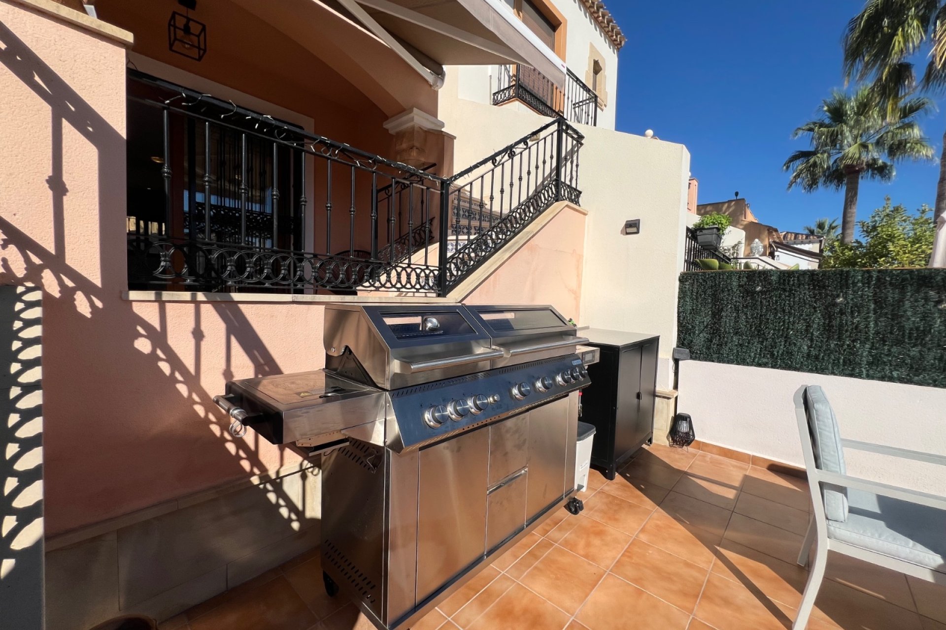 Revente - Bungalow -
Algorfa - Inland