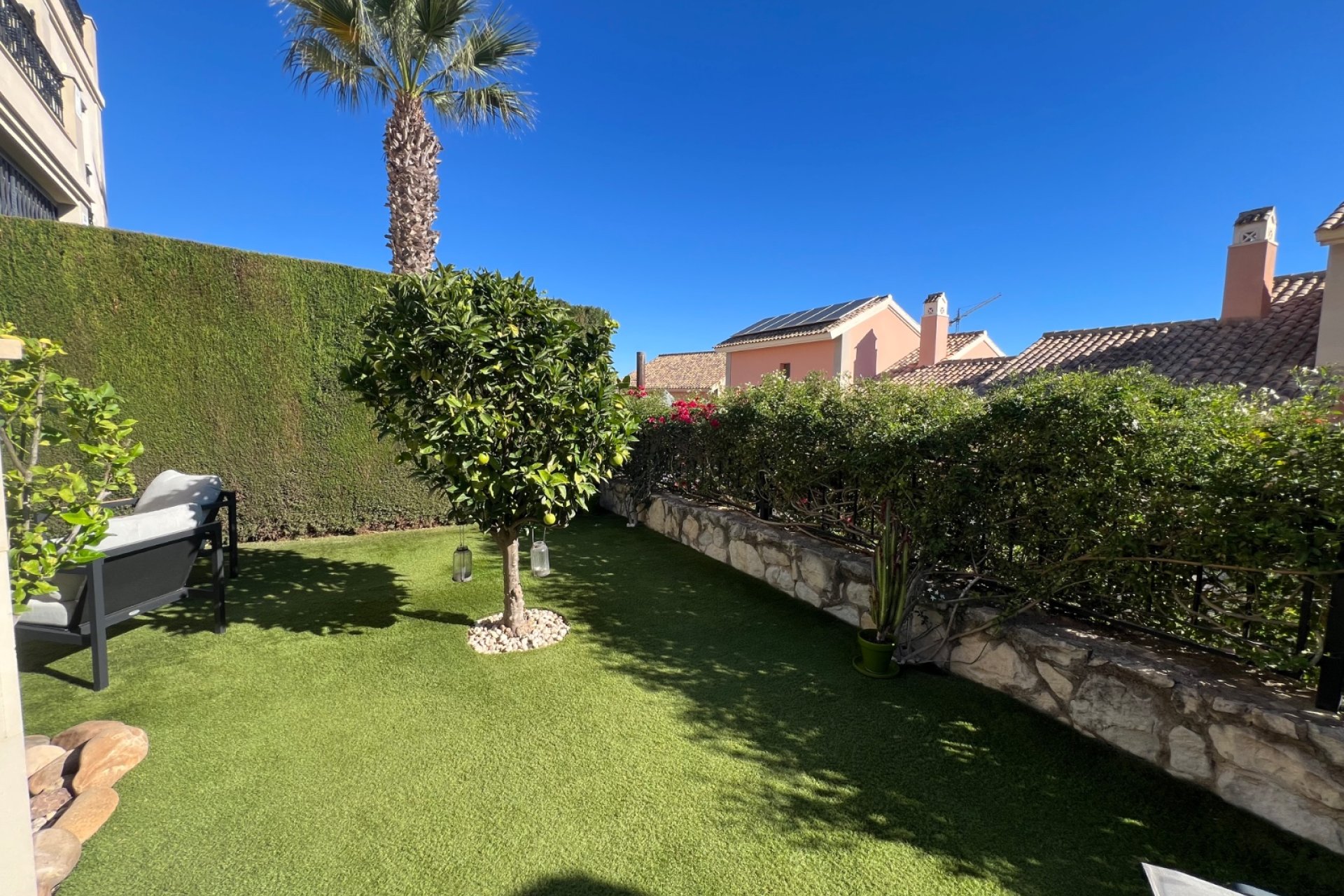 Revente - Bungalow -
Algorfa - Inland