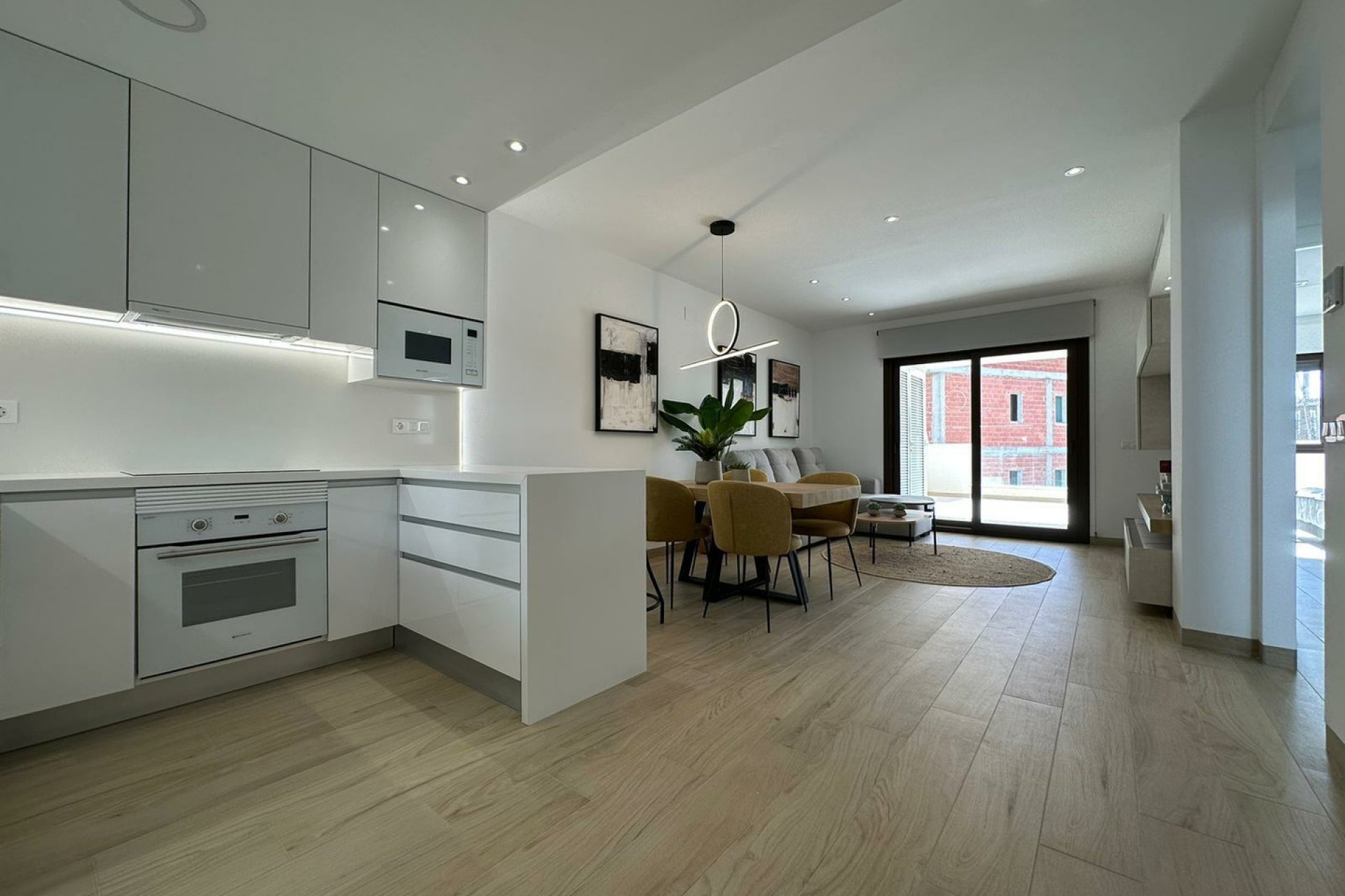 Revente - Bungalow -
Benidorm - Costa Blanca