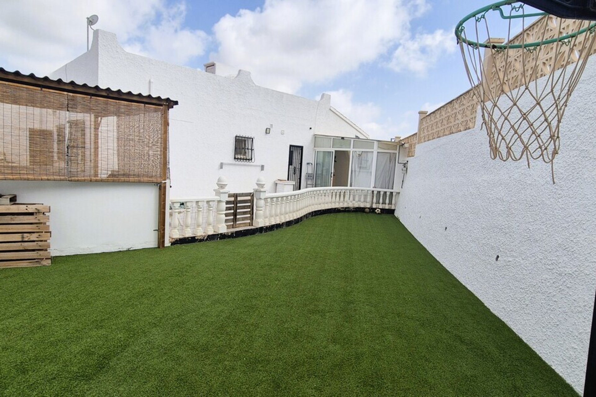 Revente - Bungalow -
Blue Lagoon - Costa Blanca