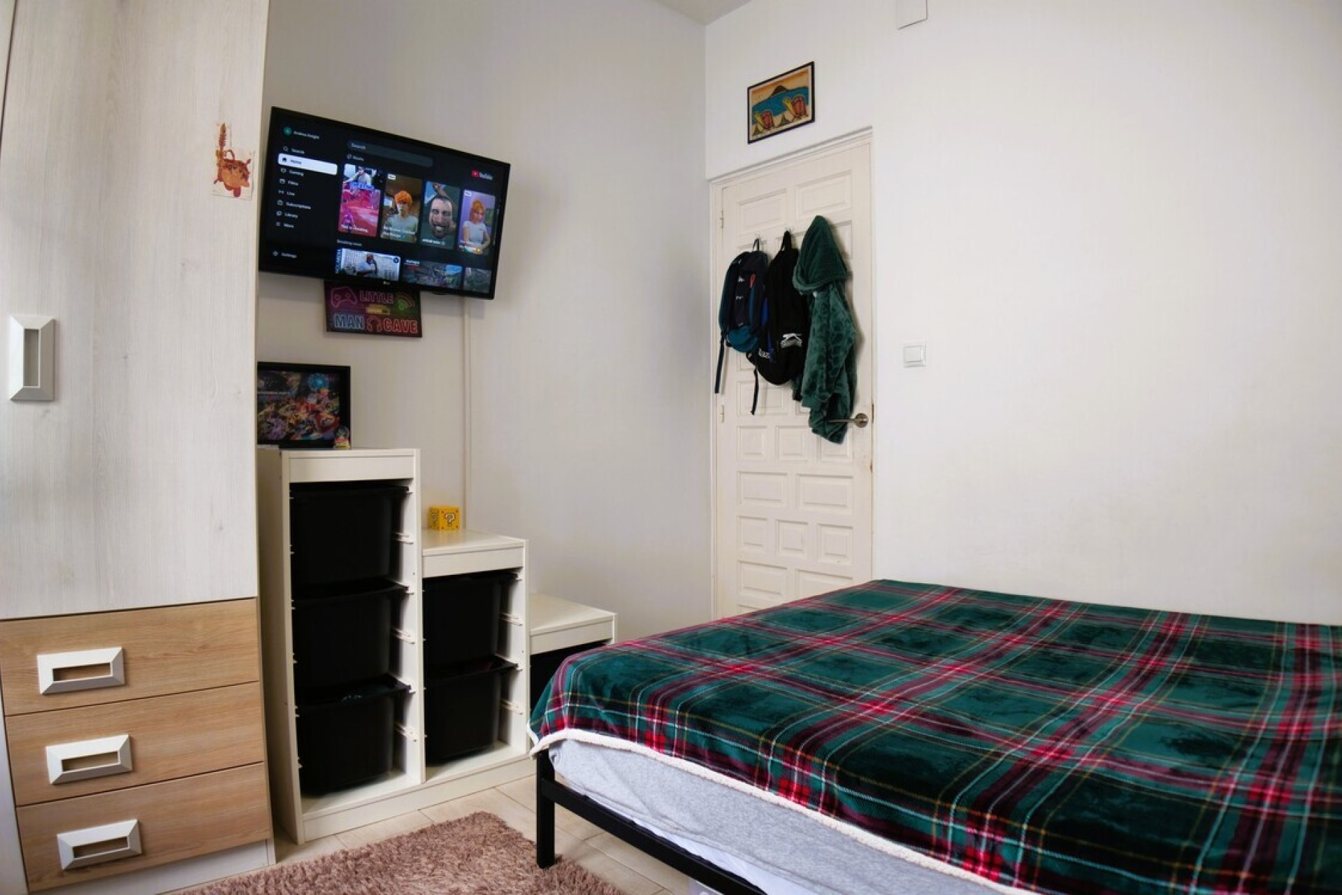 Revente - Bungalow -
Blue Lagoon - Costa Blanca