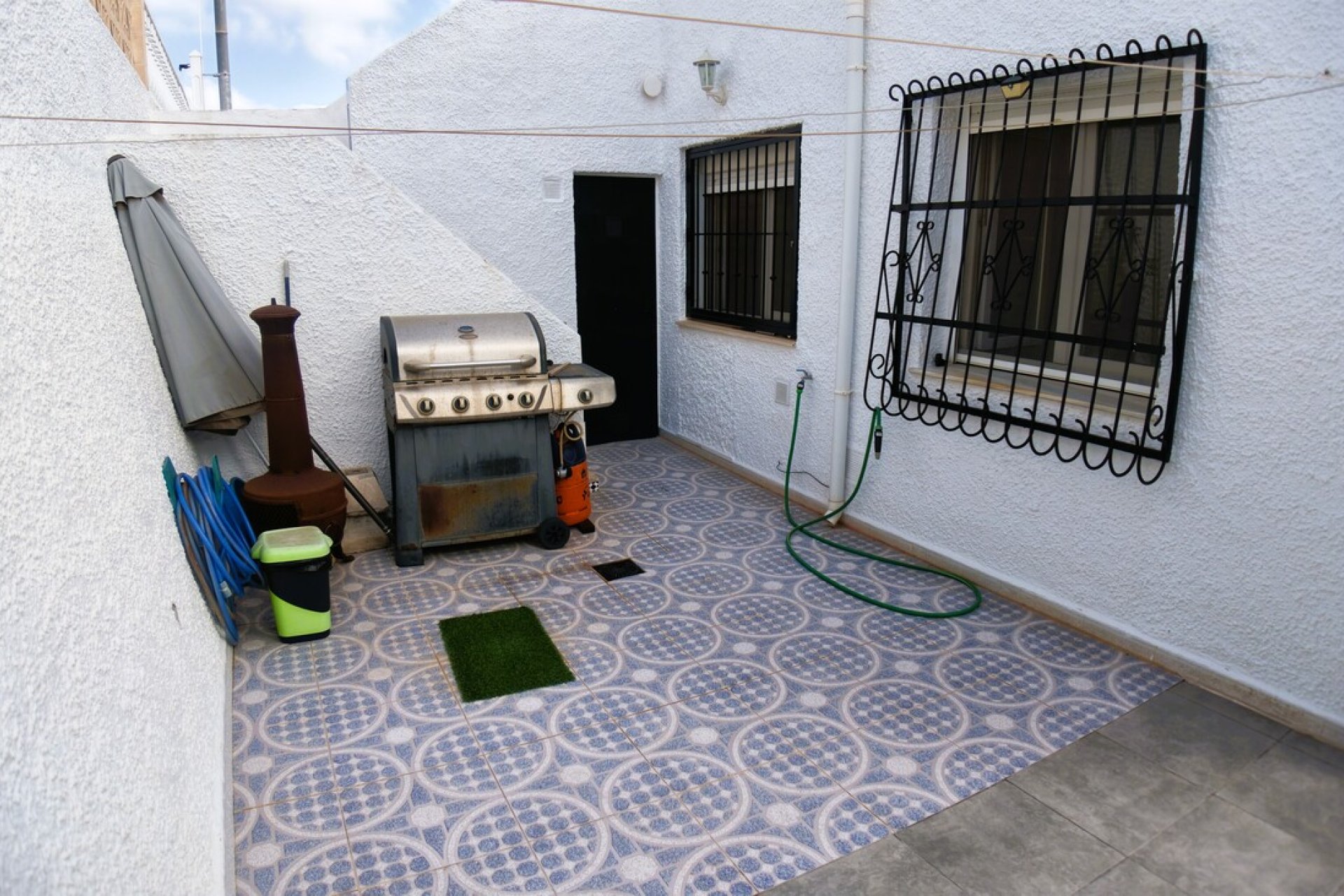 Revente - Bungalow -
Blue Lagoon - Costa Blanca