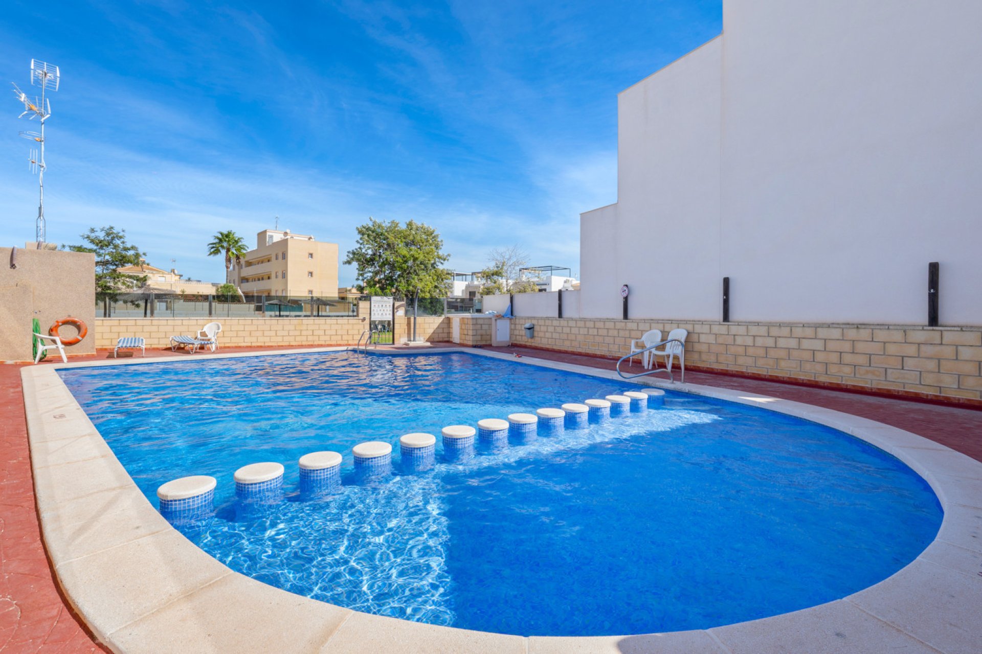 Revente - Bungalow -
Cabo Roig - Costa Blanca