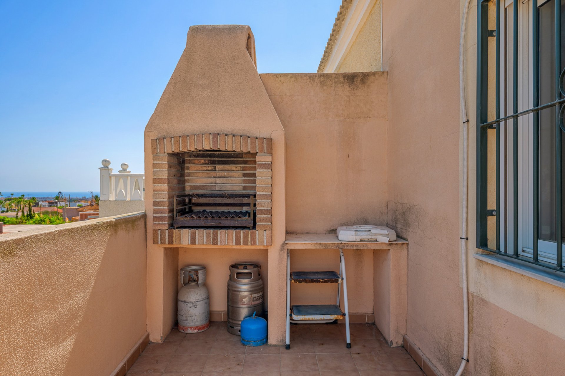 Revente - Bungalow -
Cabo Roig - Costa Blanca