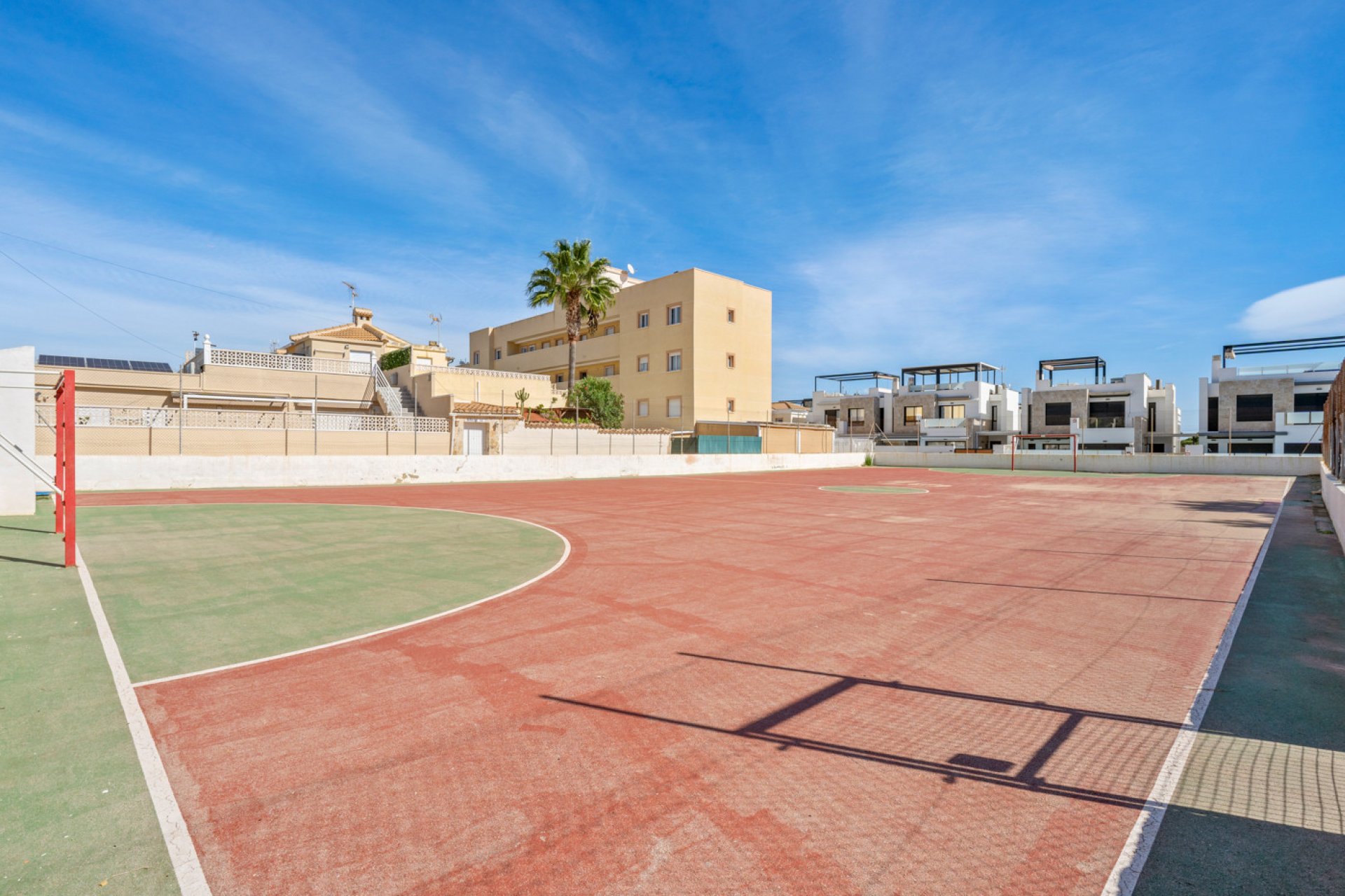 Revente - Bungalow -
Cabo Roig - Costa Blanca
