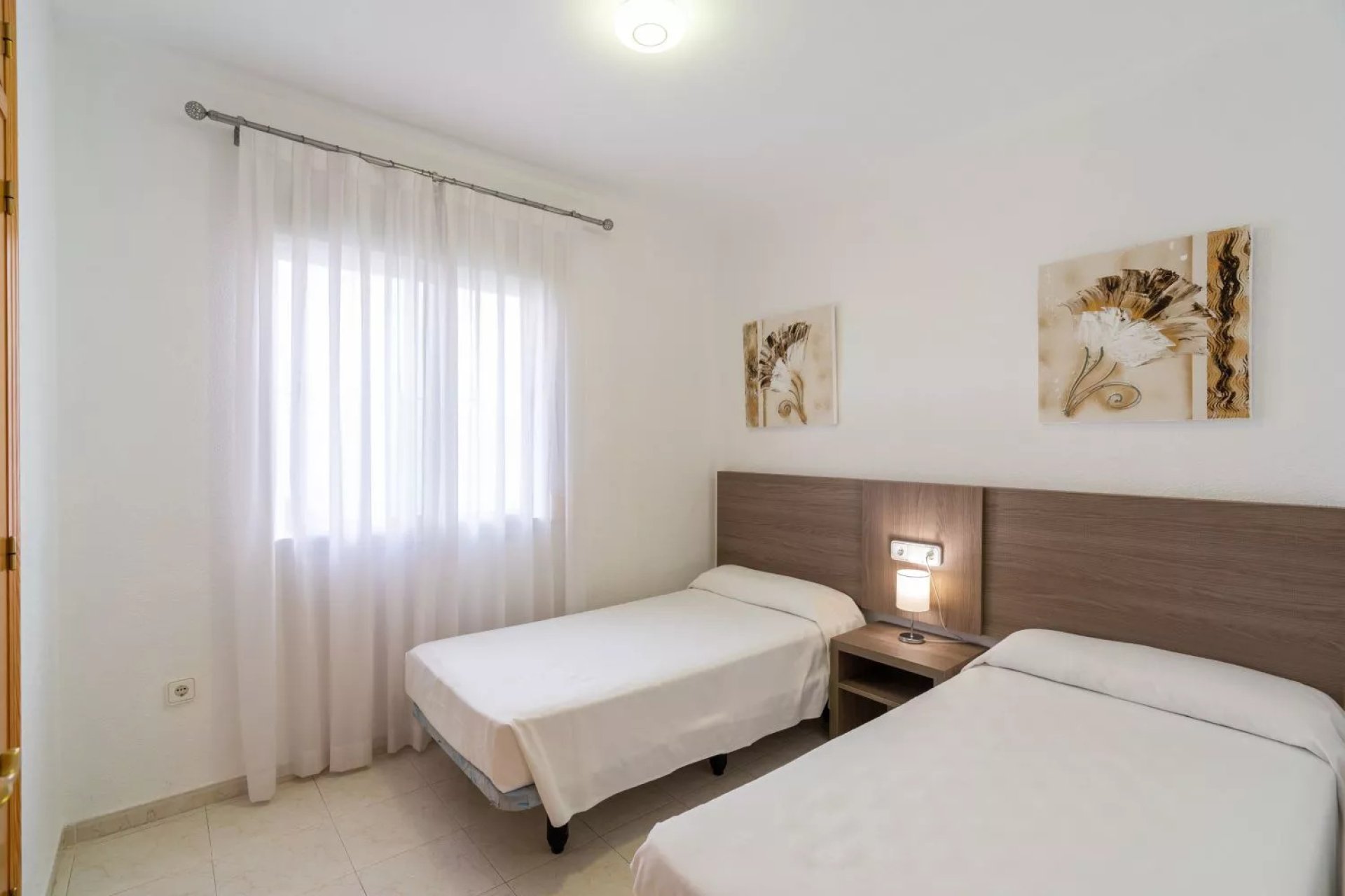 Revente - Bungalow -
Calpe - Costa Blanca