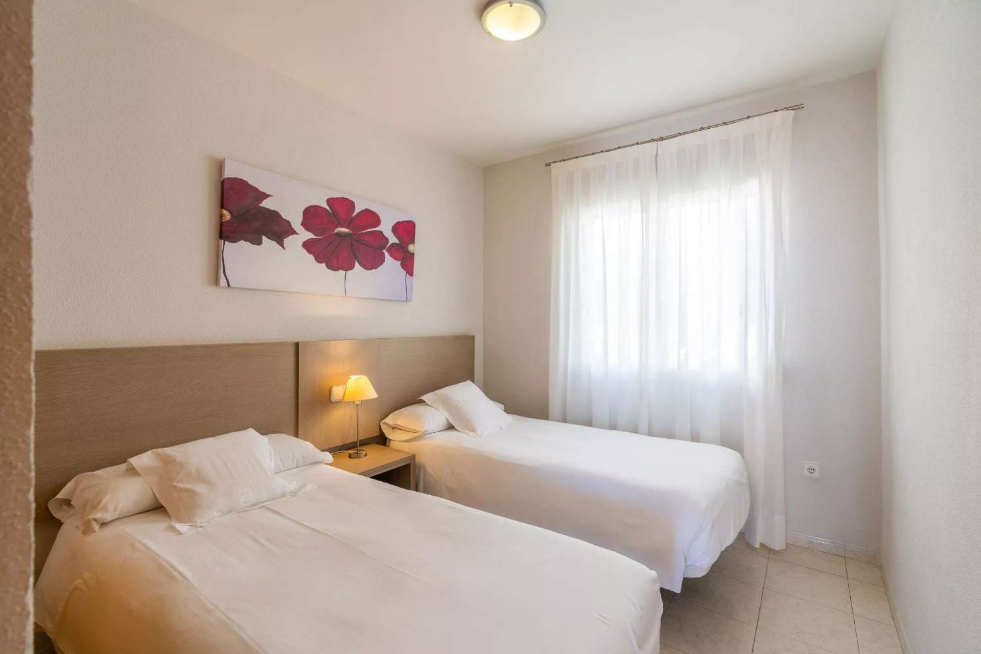 Revente - Bungalow -
Calpe - Costa Blanca