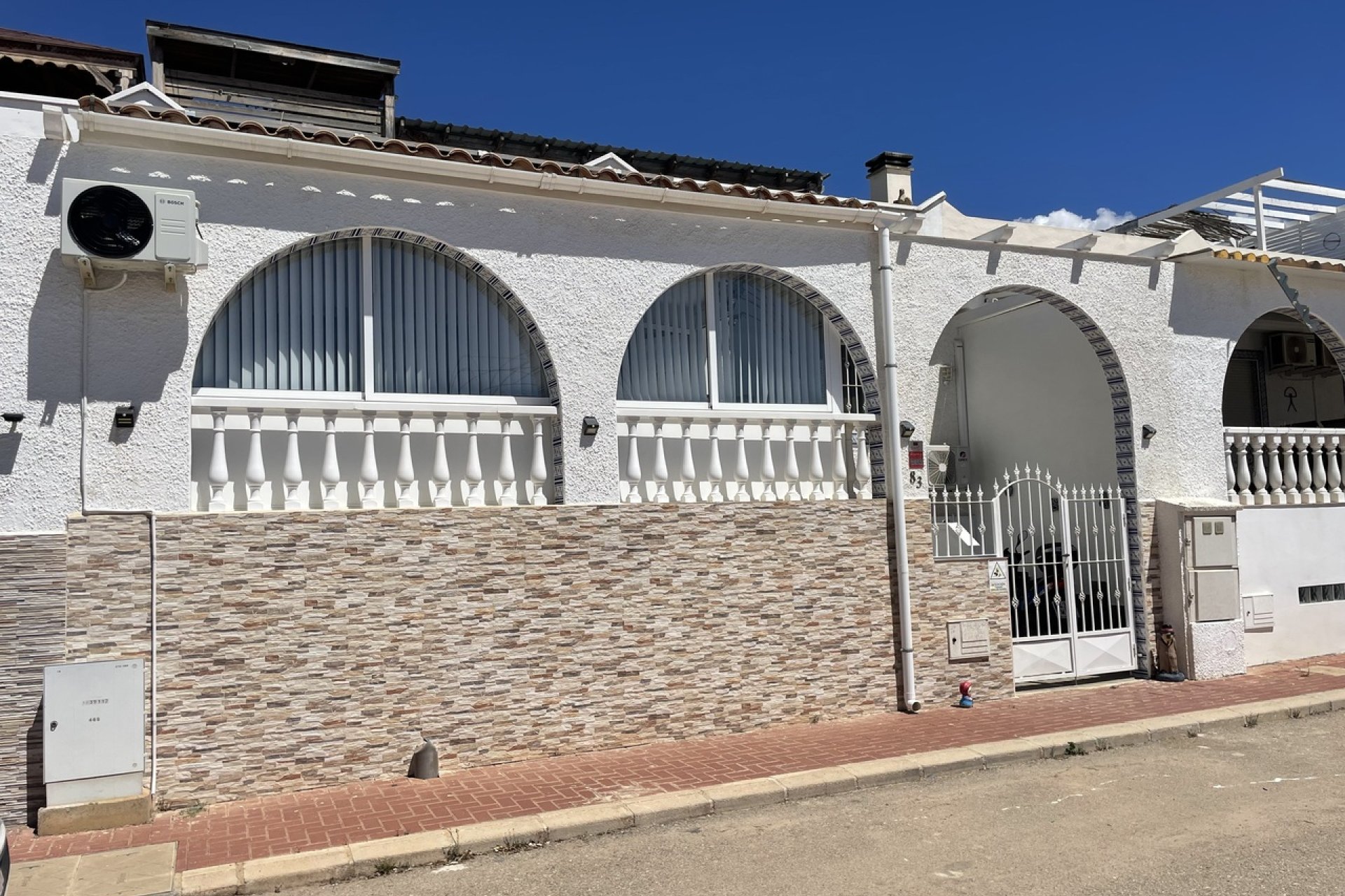 Revente - Bungalow -
Camposol - Inland