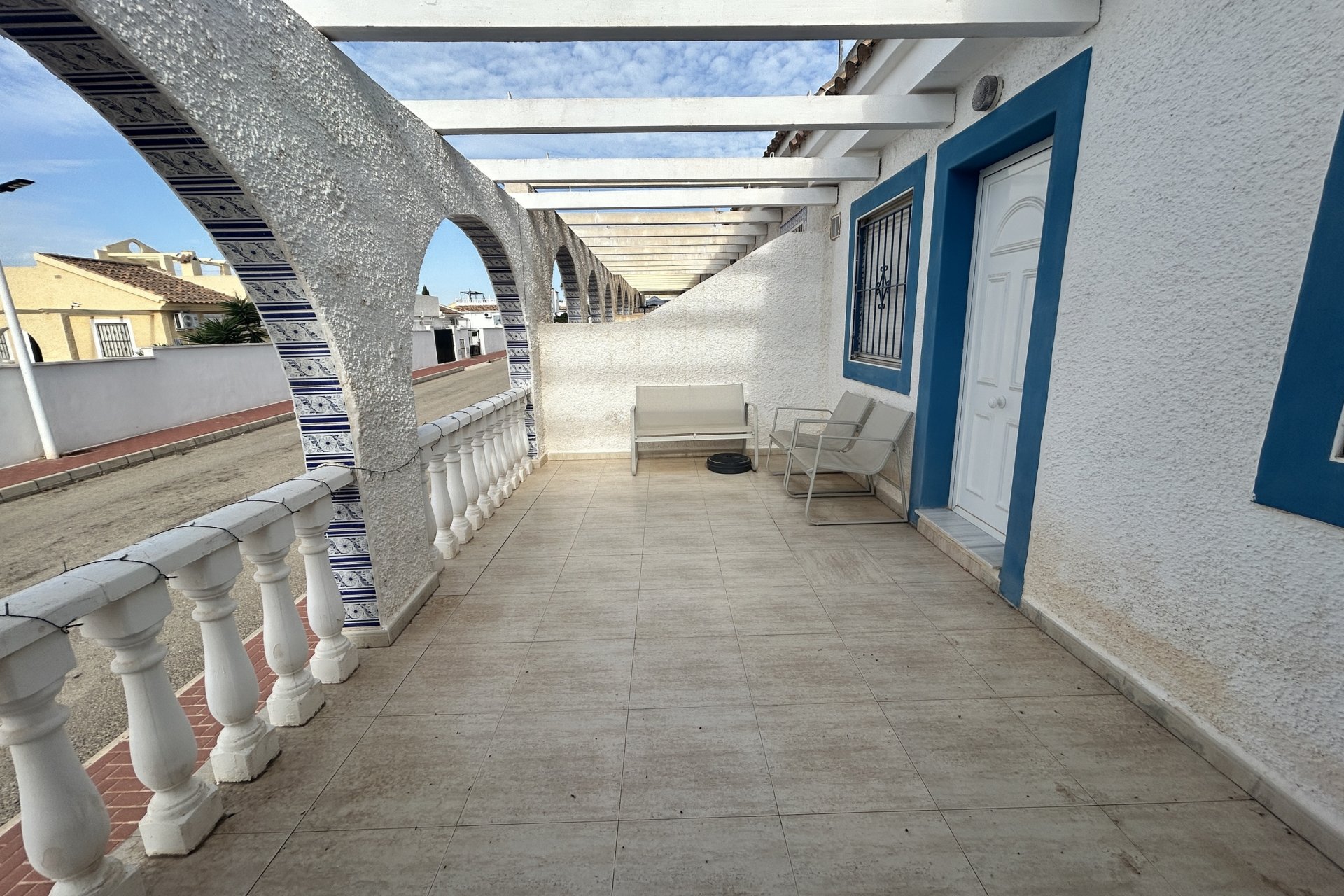 Revente - Bungalow -
Camposol - Inland