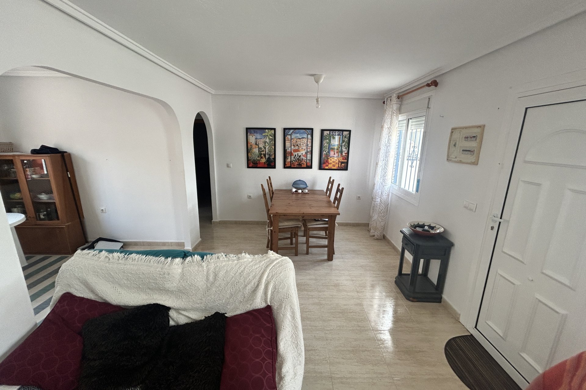 Revente - Bungalow -
Camposol - Inland