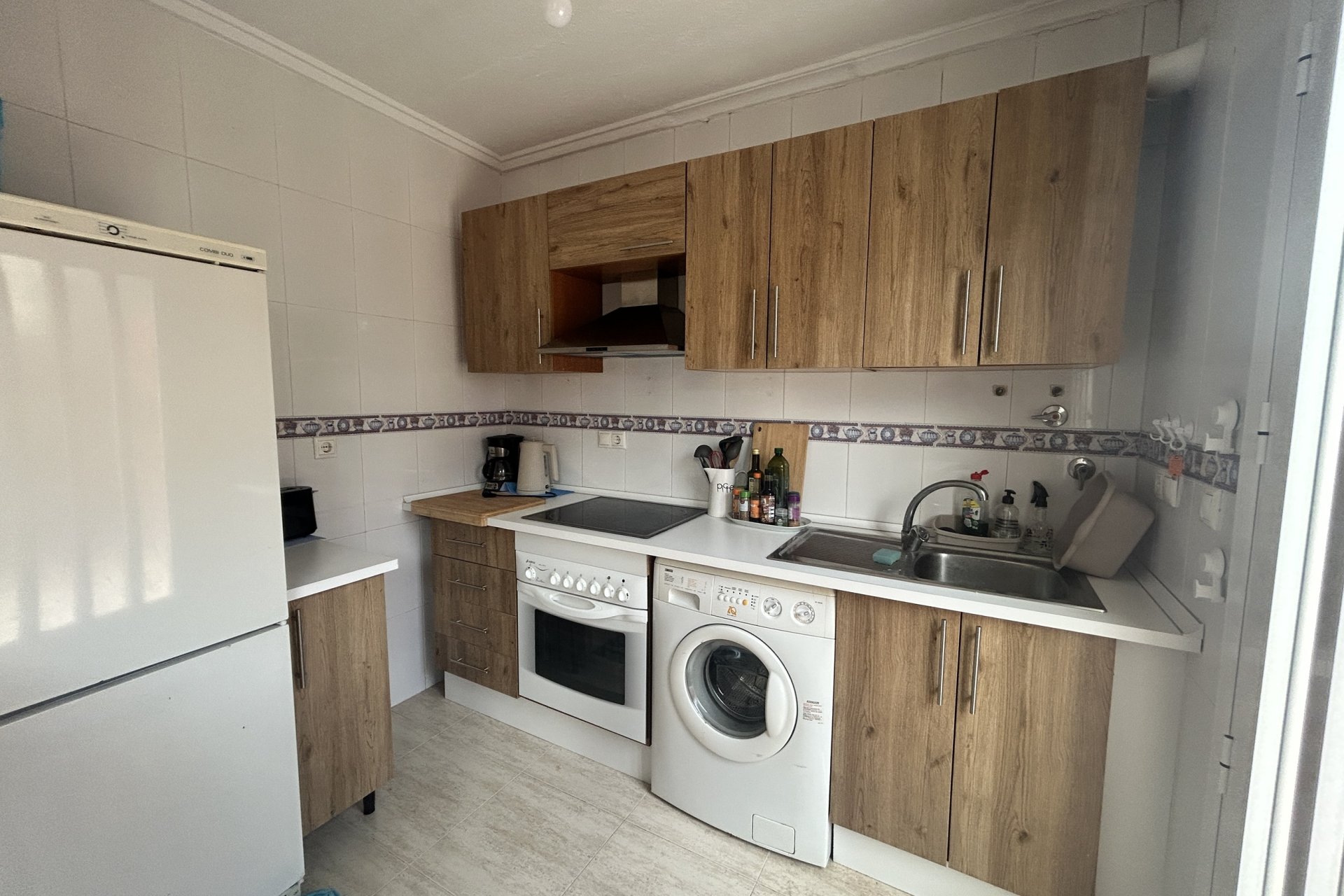 Revente - Bungalow -
Camposol - Inland