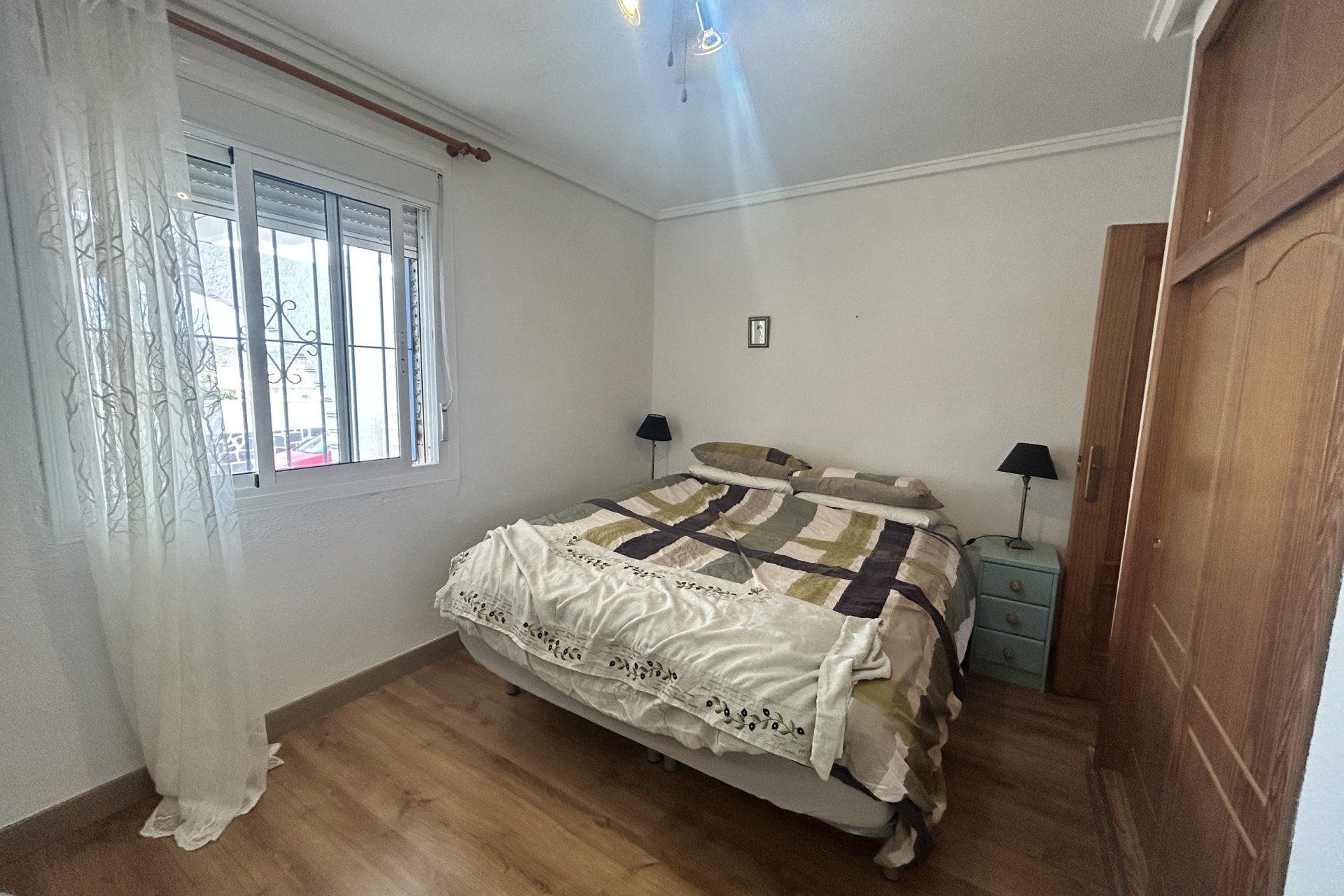 Revente - Bungalow -
Camposol - Inland