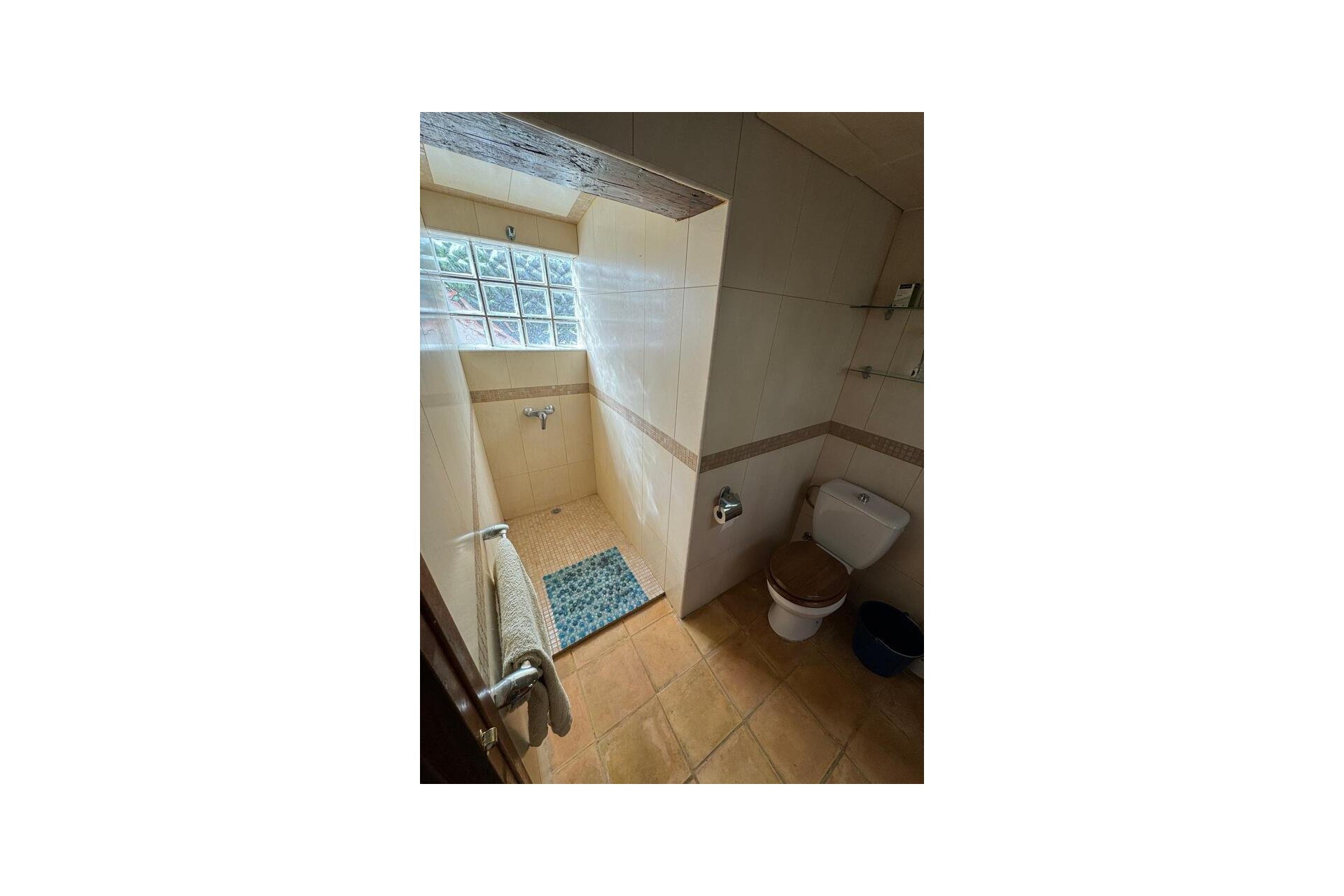 Revente - Bungalow -
Castell de Castells - Inland