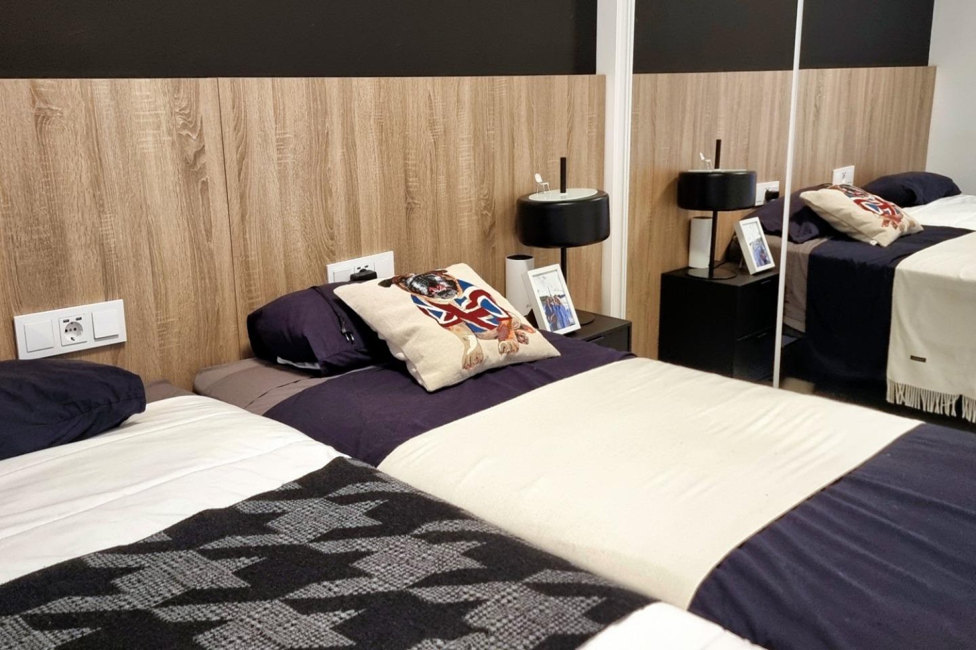 Revente - Bungalow -
Ciudad Quesada - Costa Blanca