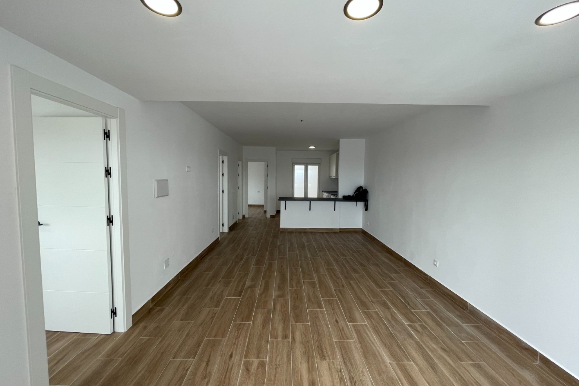 Revente - Bungalow -
Ciudad Quesada - Costa Blanca