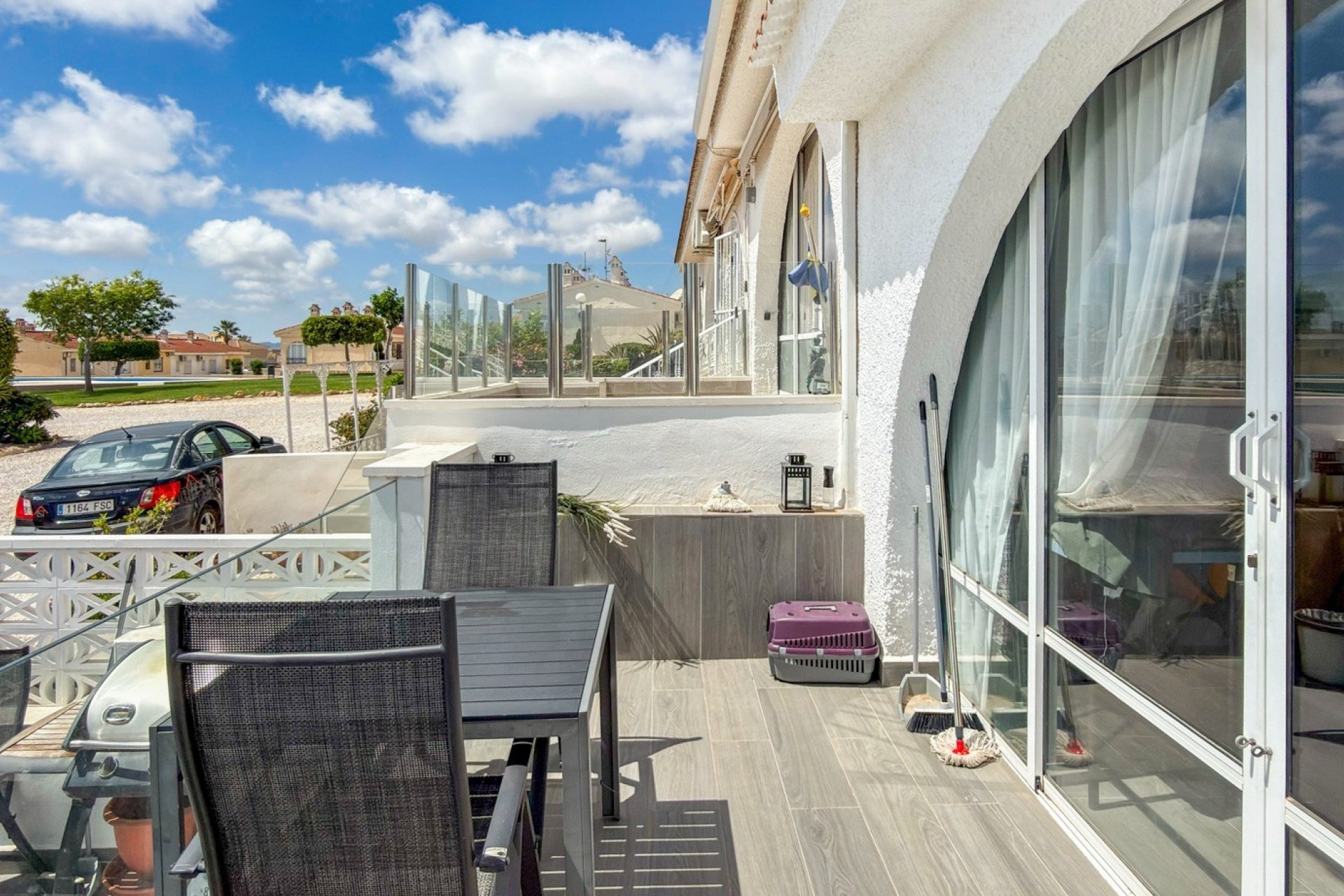 Revente - Bungalow -
Ciudad Quesada - Costa Blanca