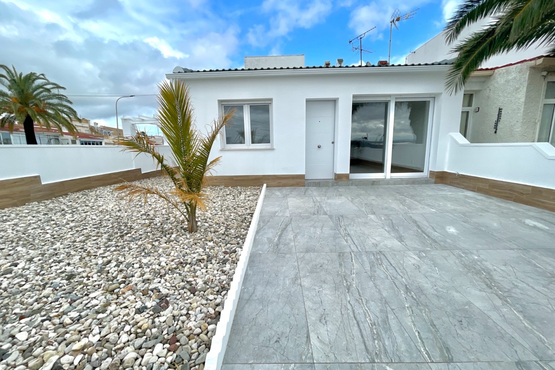 Revente - Bungalow -
Ciudad Quesada - Costa Blanca