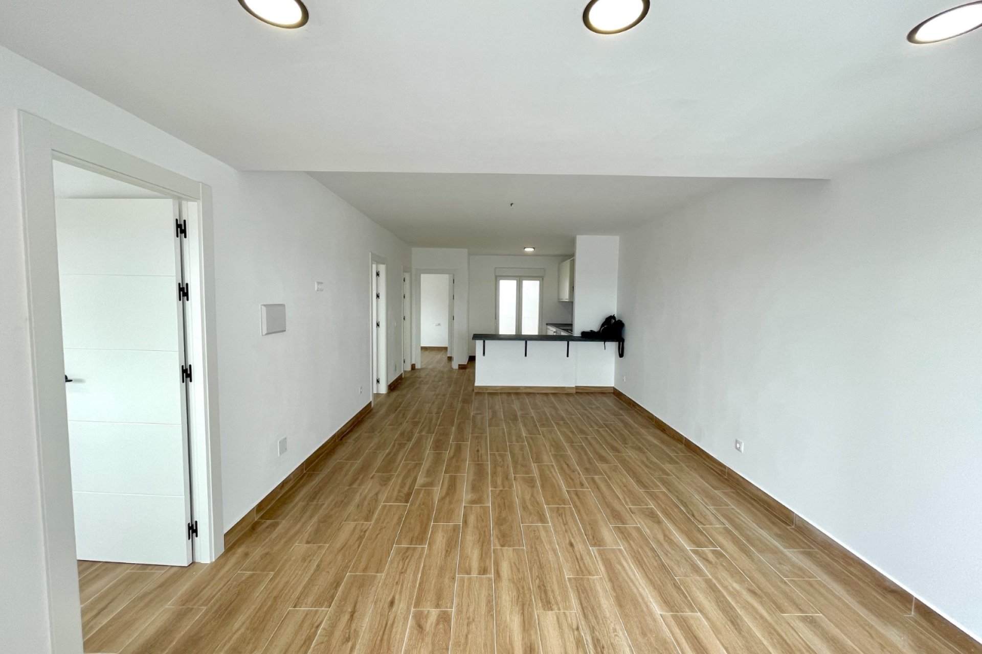 Revente - Bungalow -
Ciudad Quesada - Costa Blanca