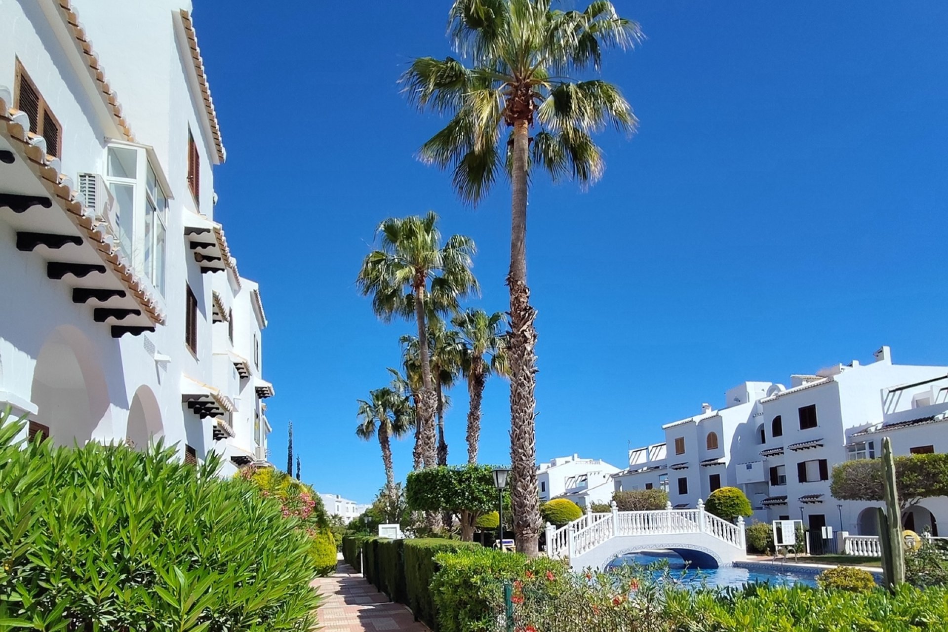 Revente - Bungalow -
Ciudad Quesada - Costa Blanca