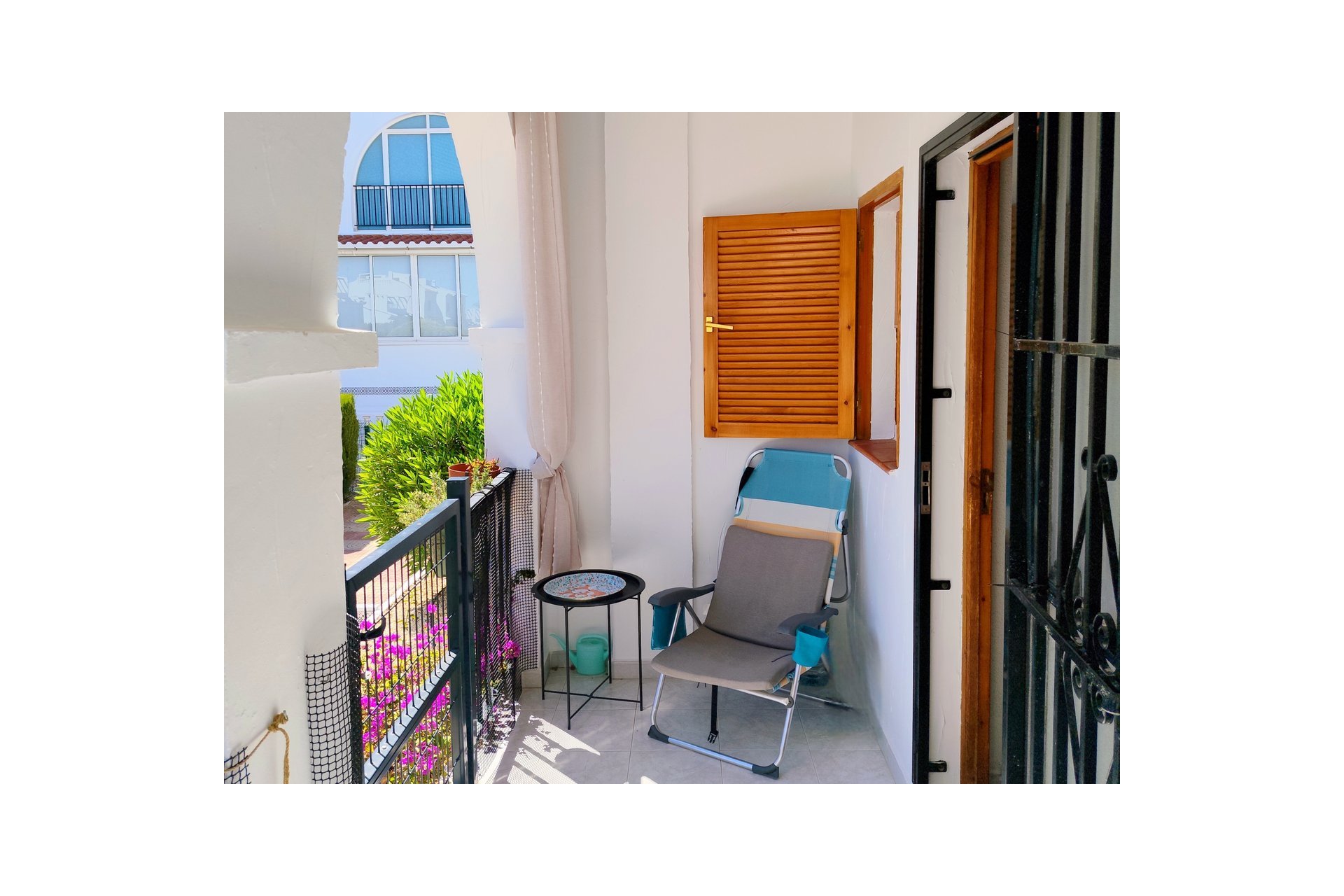 Revente - Bungalow -
Ciudad Quesada - Costa Blanca