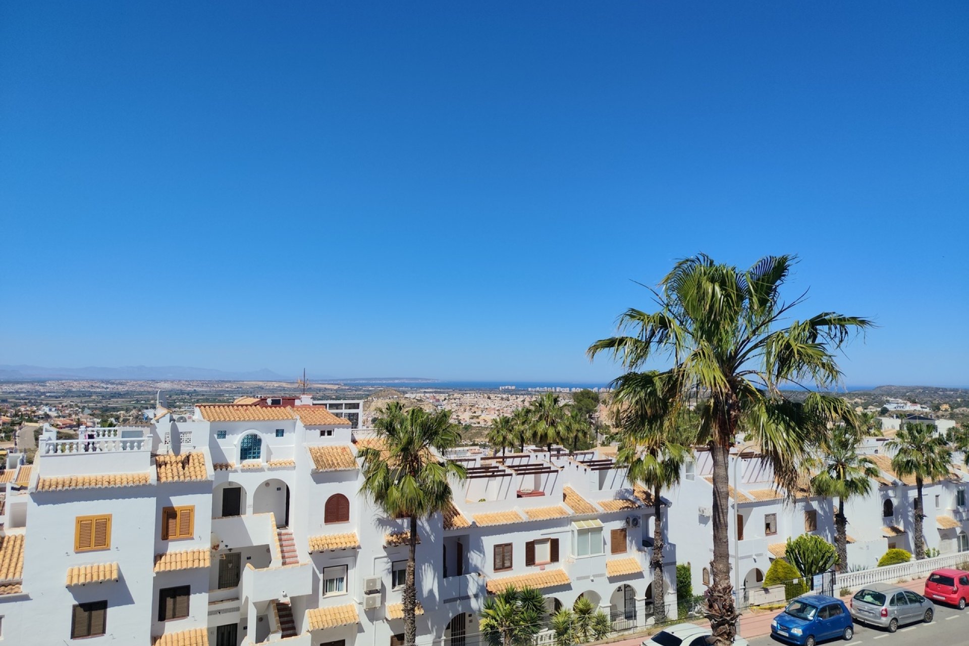 Revente - Bungalow -
Ciudad Quesada - Costa Blanca