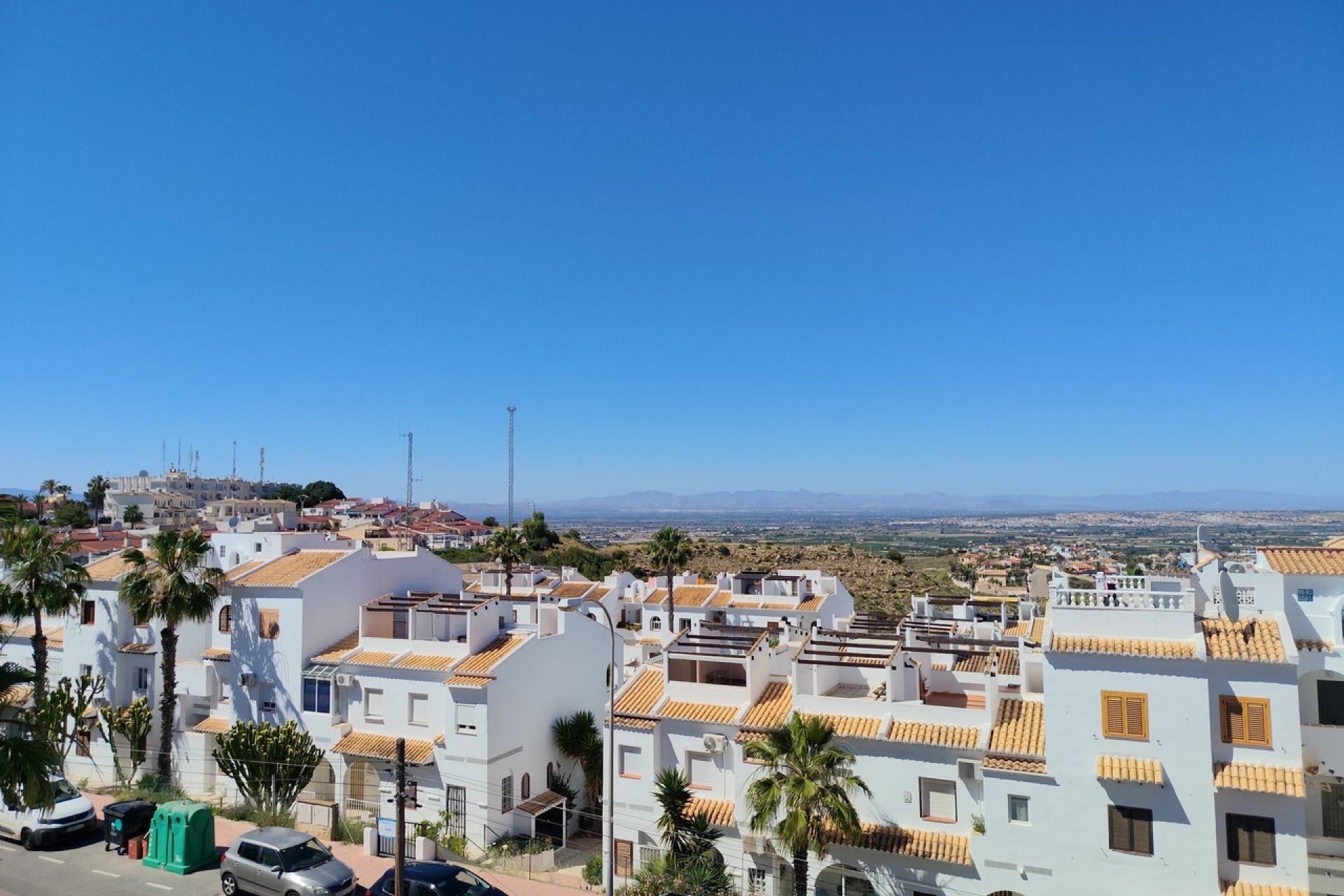 Revente - Bungalow -
Ciudad Quesada - Costa Blanca