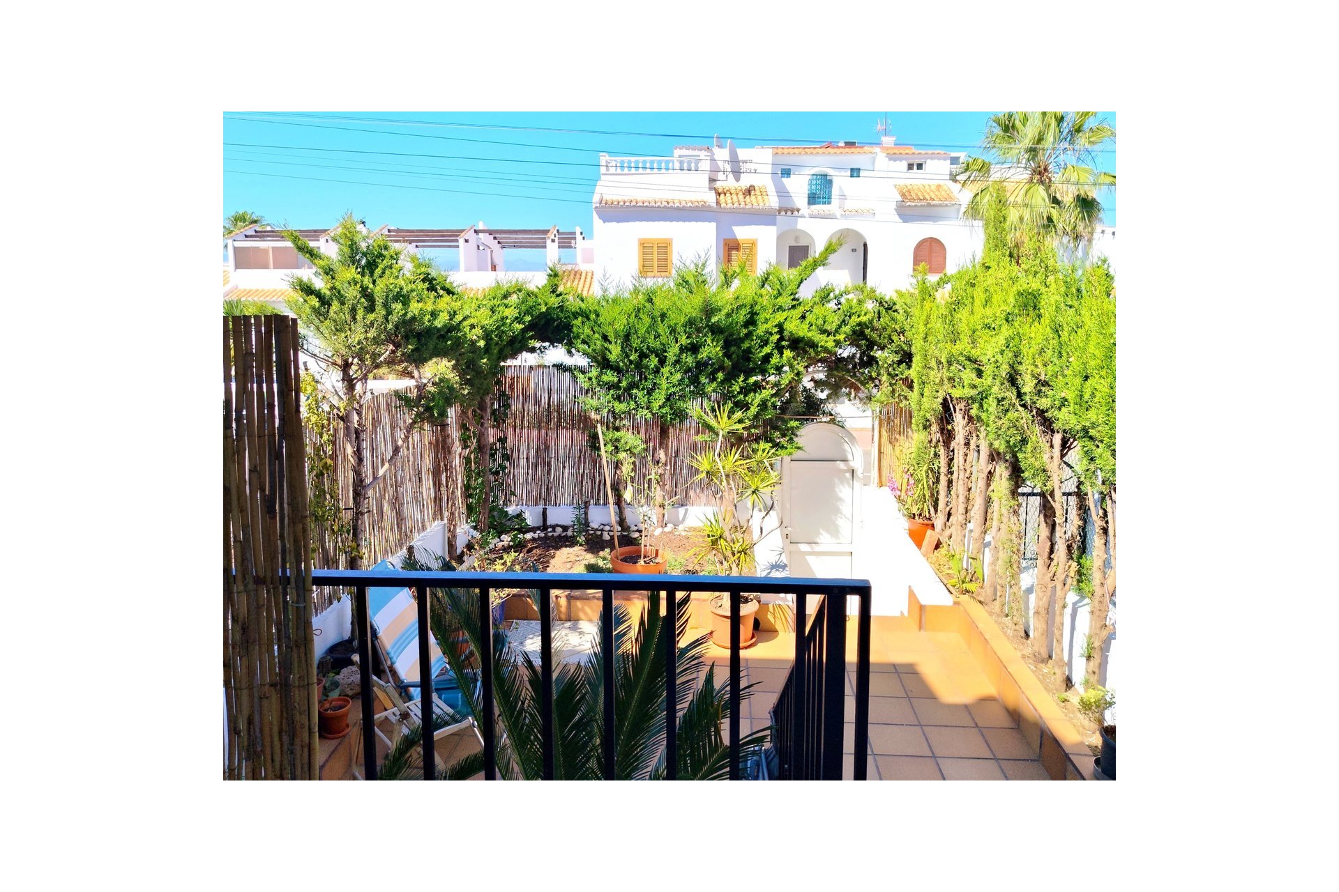 Revente - Bungalow -
Ciudad Quesada - Costa Blanca