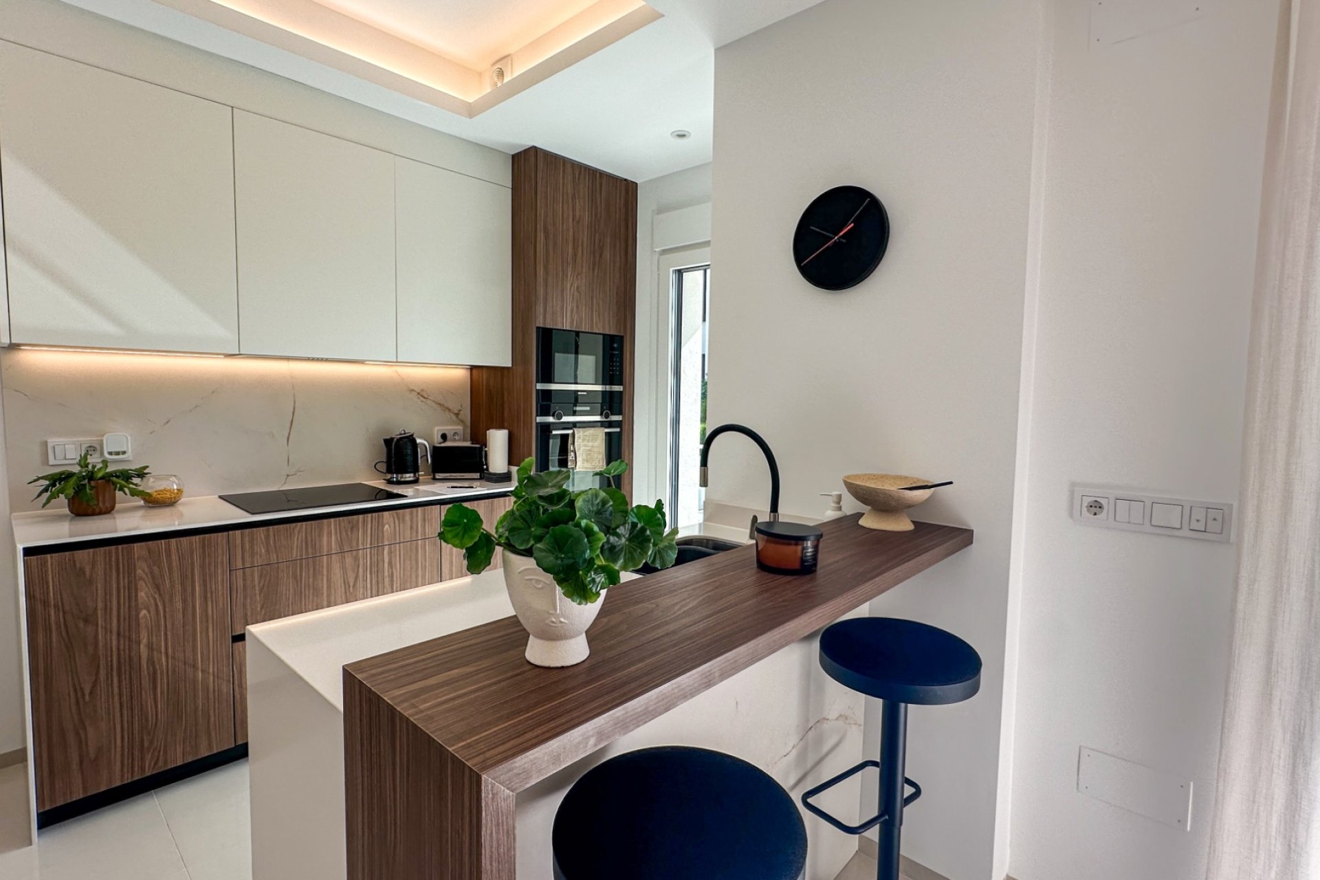 Revente - Bungalow -
Ciudad Quesada - Costa Blanca