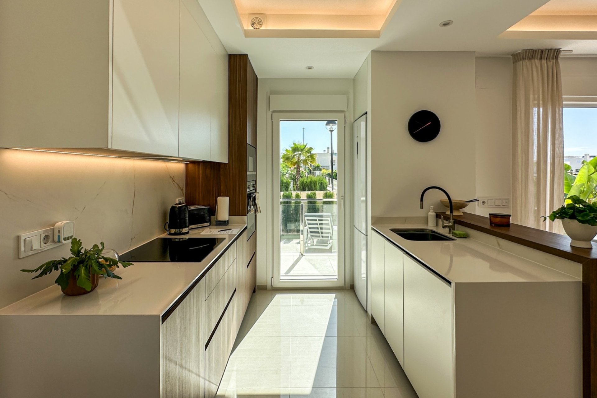 Revente - Bungalow -
Ciudad Quesada - Costa Blanca