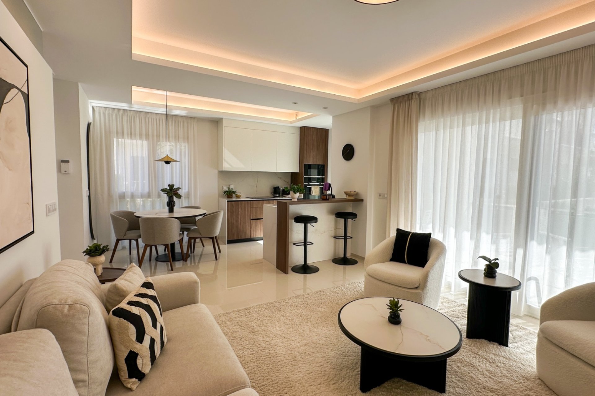 Revente - Bungalow -
Ciudad Quesada - Costa Blanca