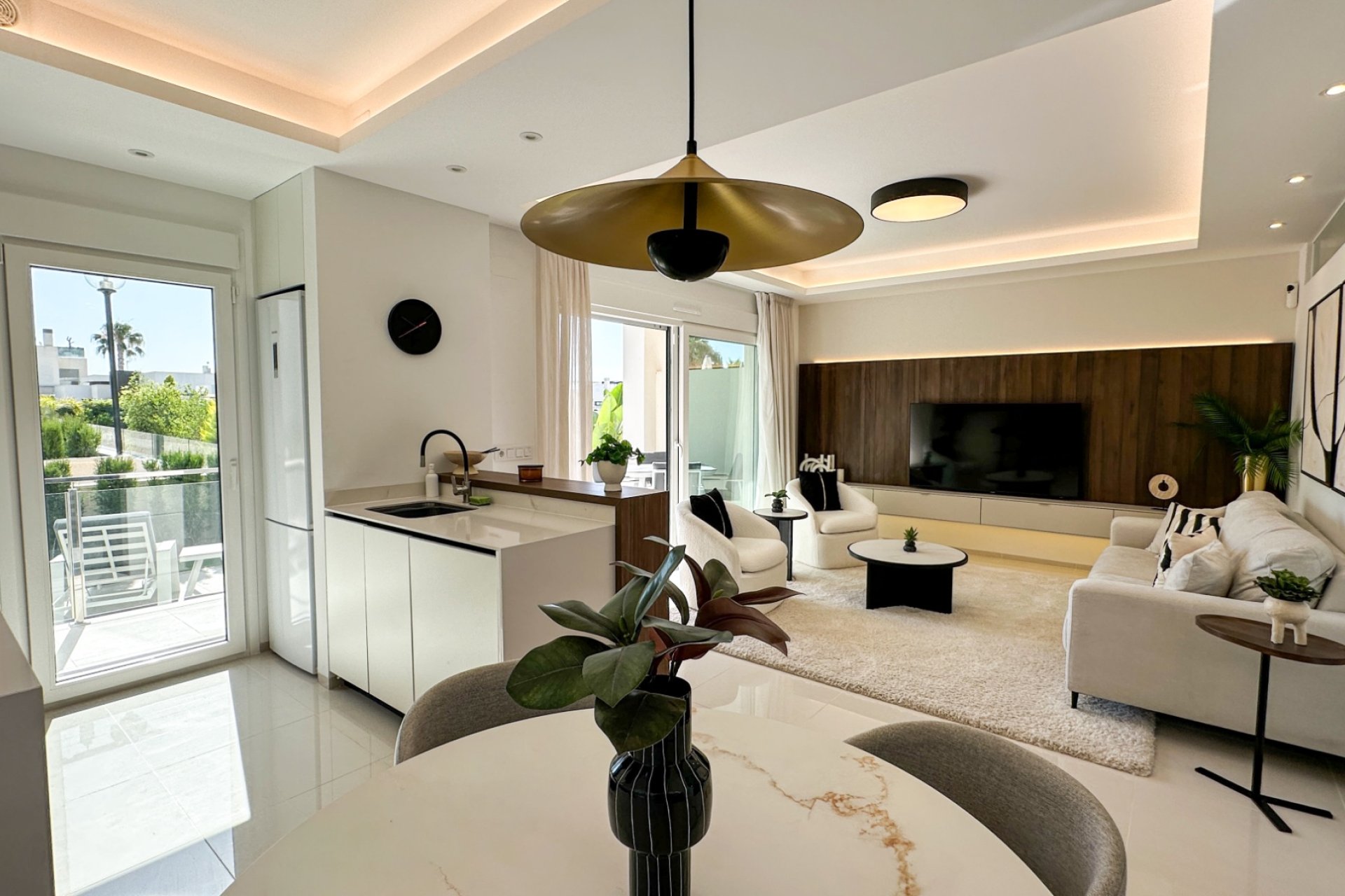 Revente - Bungalow -
Ciudad Quesada - Costa Blanca