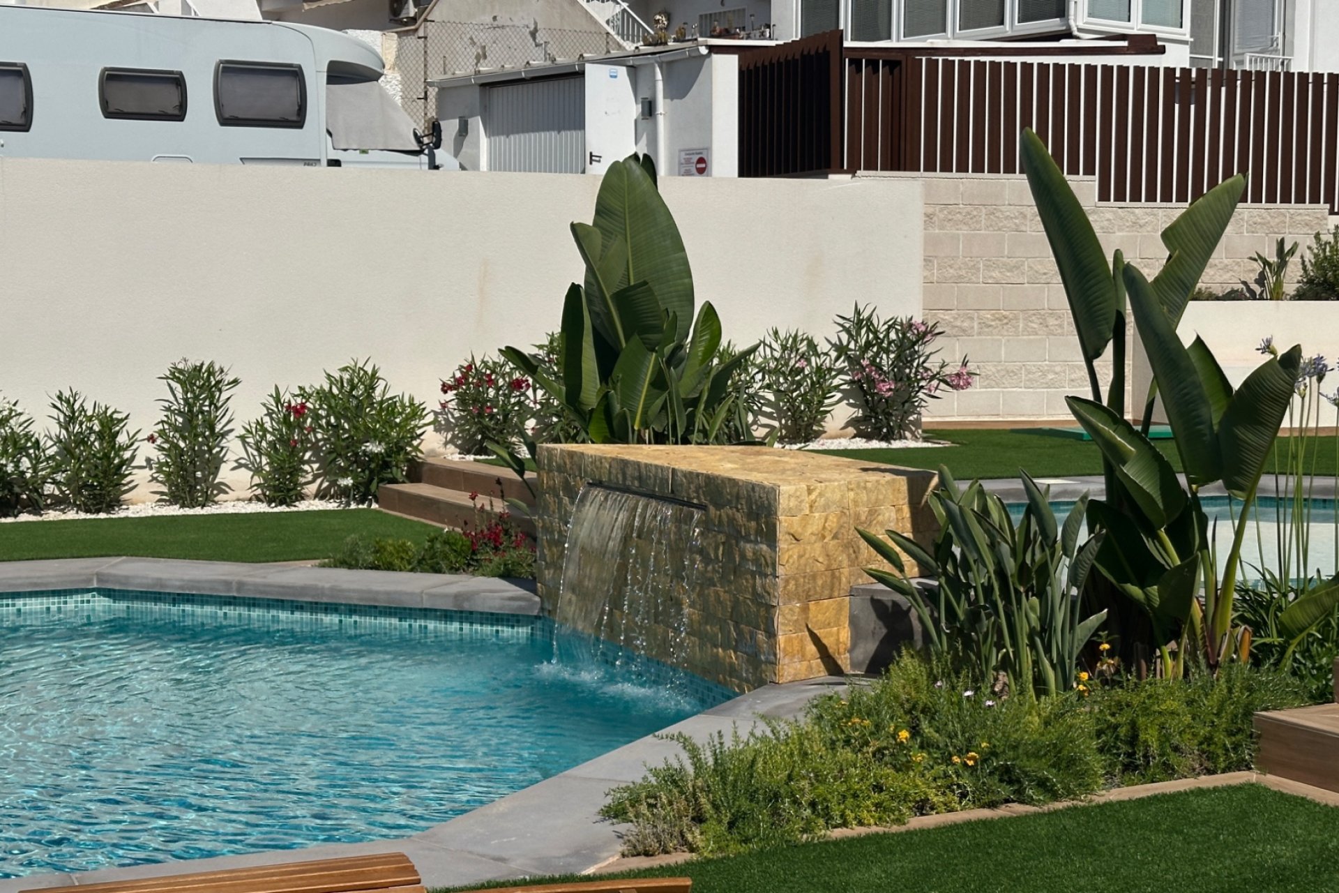 Revente - Bungalow -
Ciudad Quesada - Costa Blanca