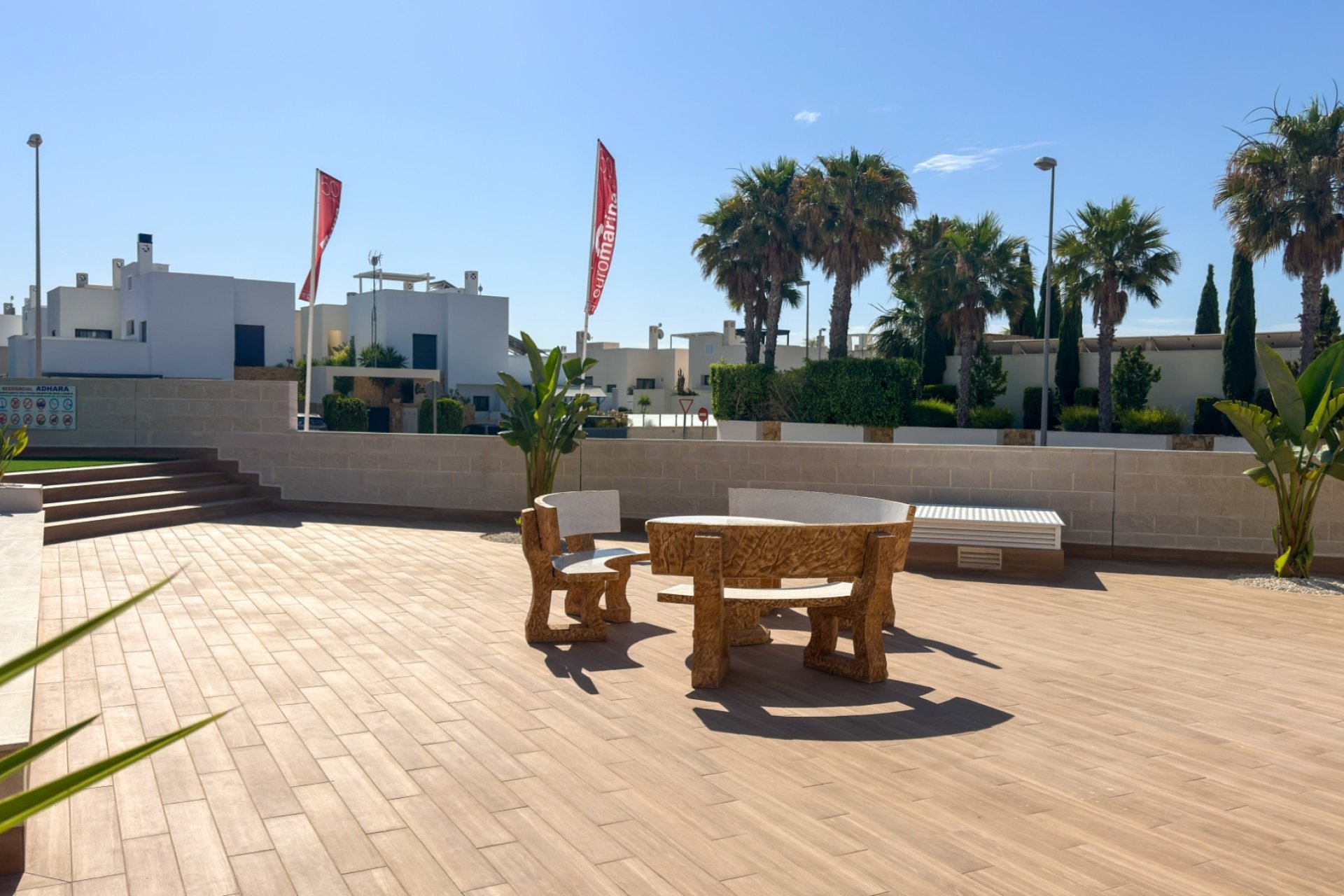 Revente - Bungalow -
Ciudad Quesada - Costa Blanca