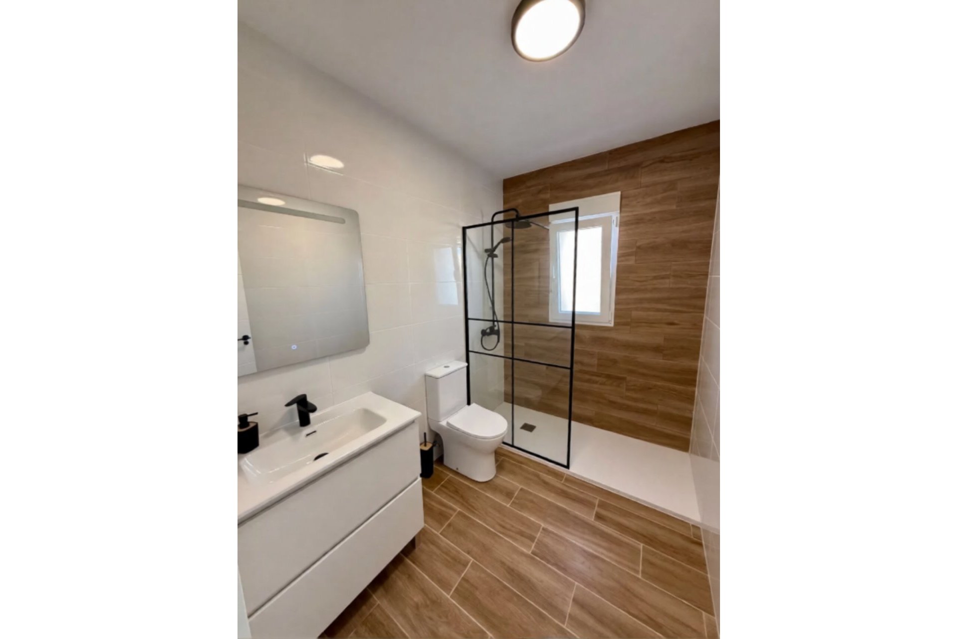 Revente - Bungalow -
Ciudad Quesada - Costa Blanca