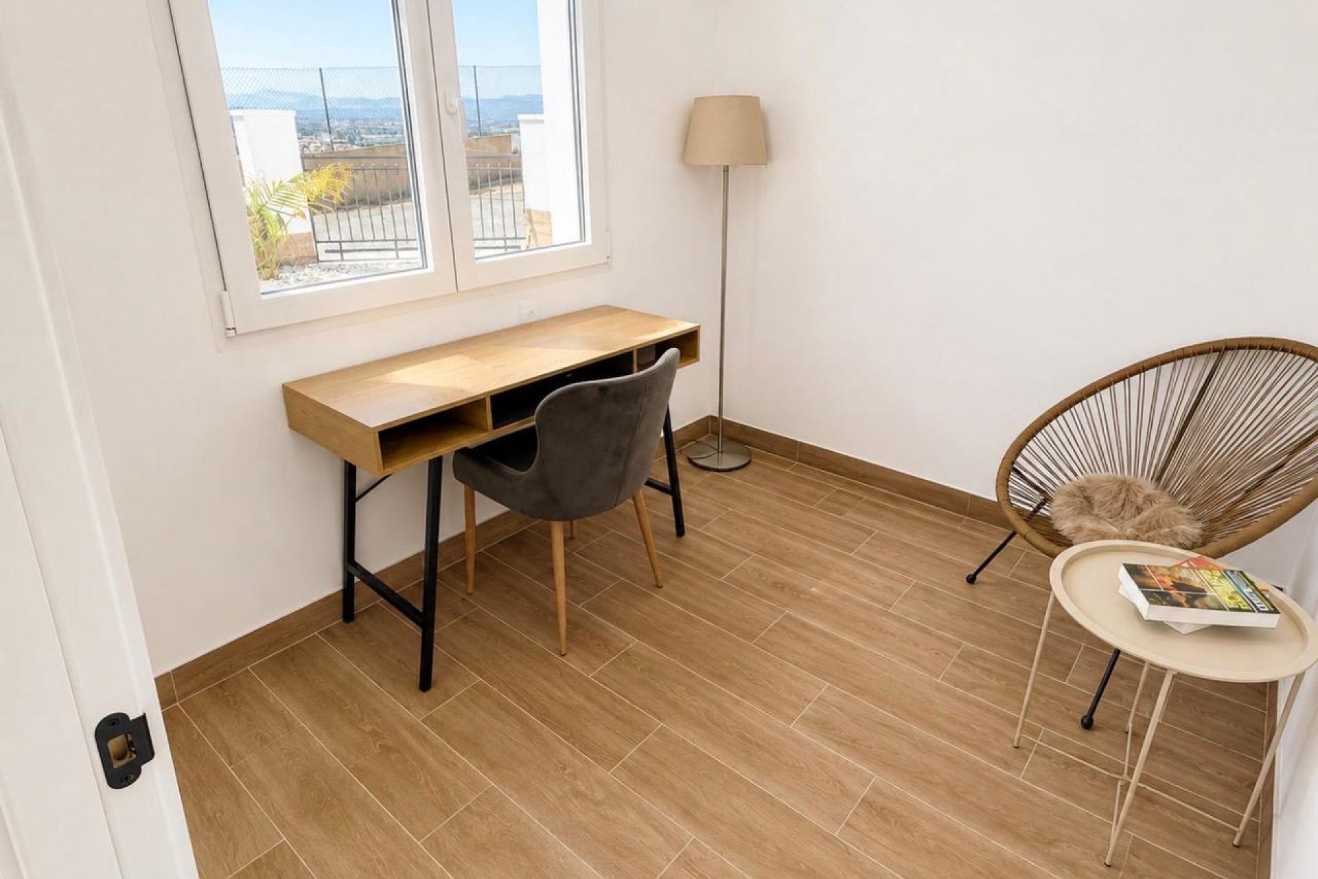 Revente - Bungalow -
Ciudad Quesada - Costa Blanca
