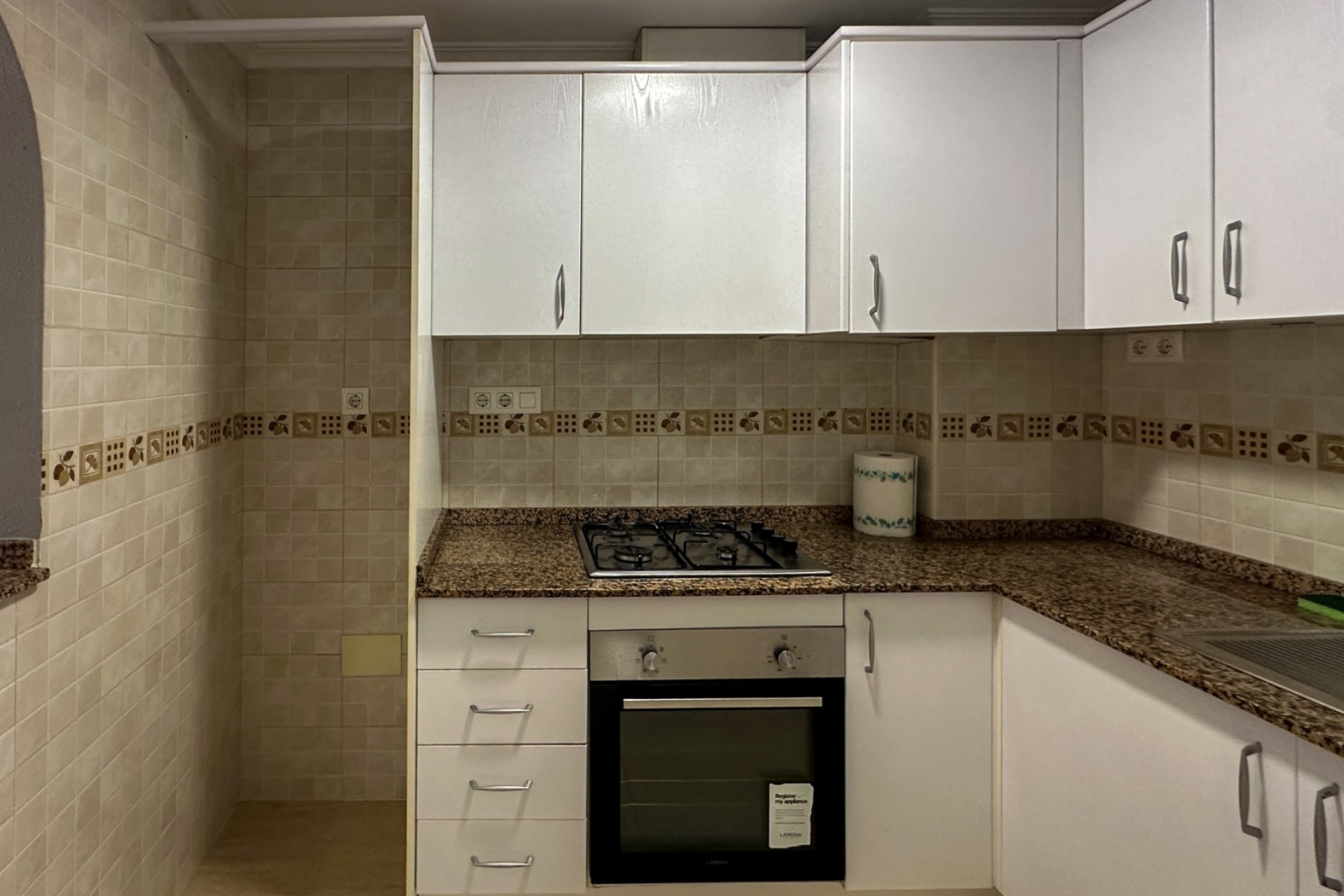 Revente - Bungalow -
Daya Nueva - Costa Blanca