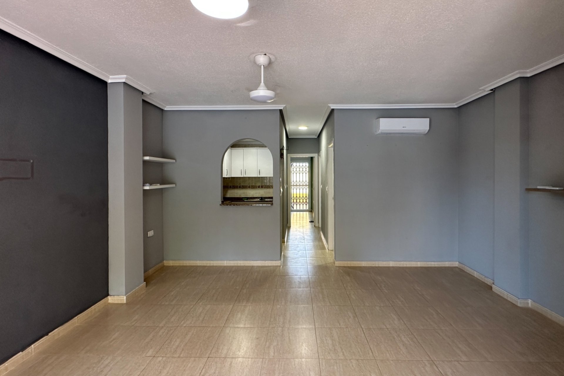 Revente - Bungalow -
Daya Nueva - Costa Blanca