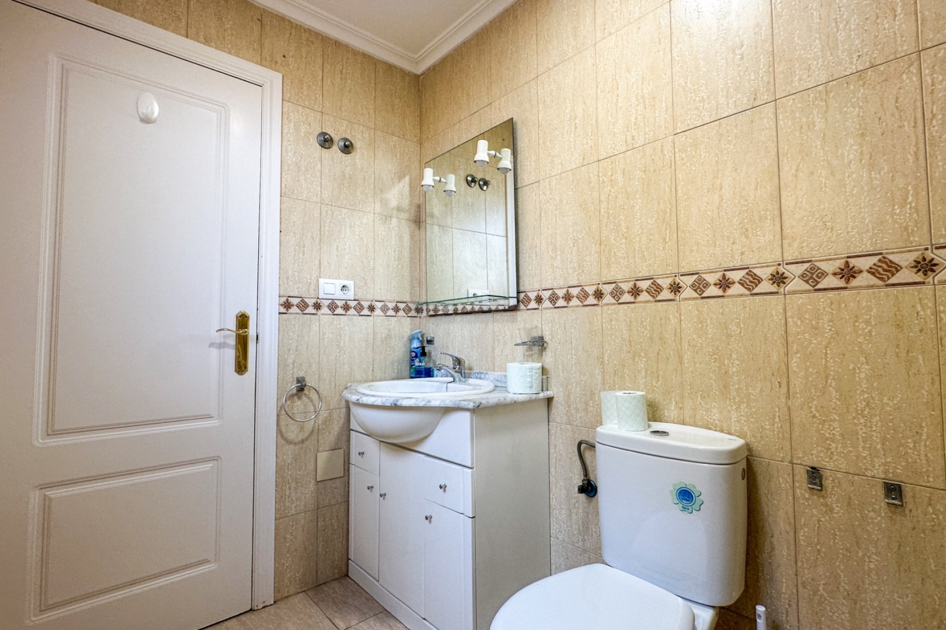 Revente - Bungalow -
Daya Nueva - Costa Blanca