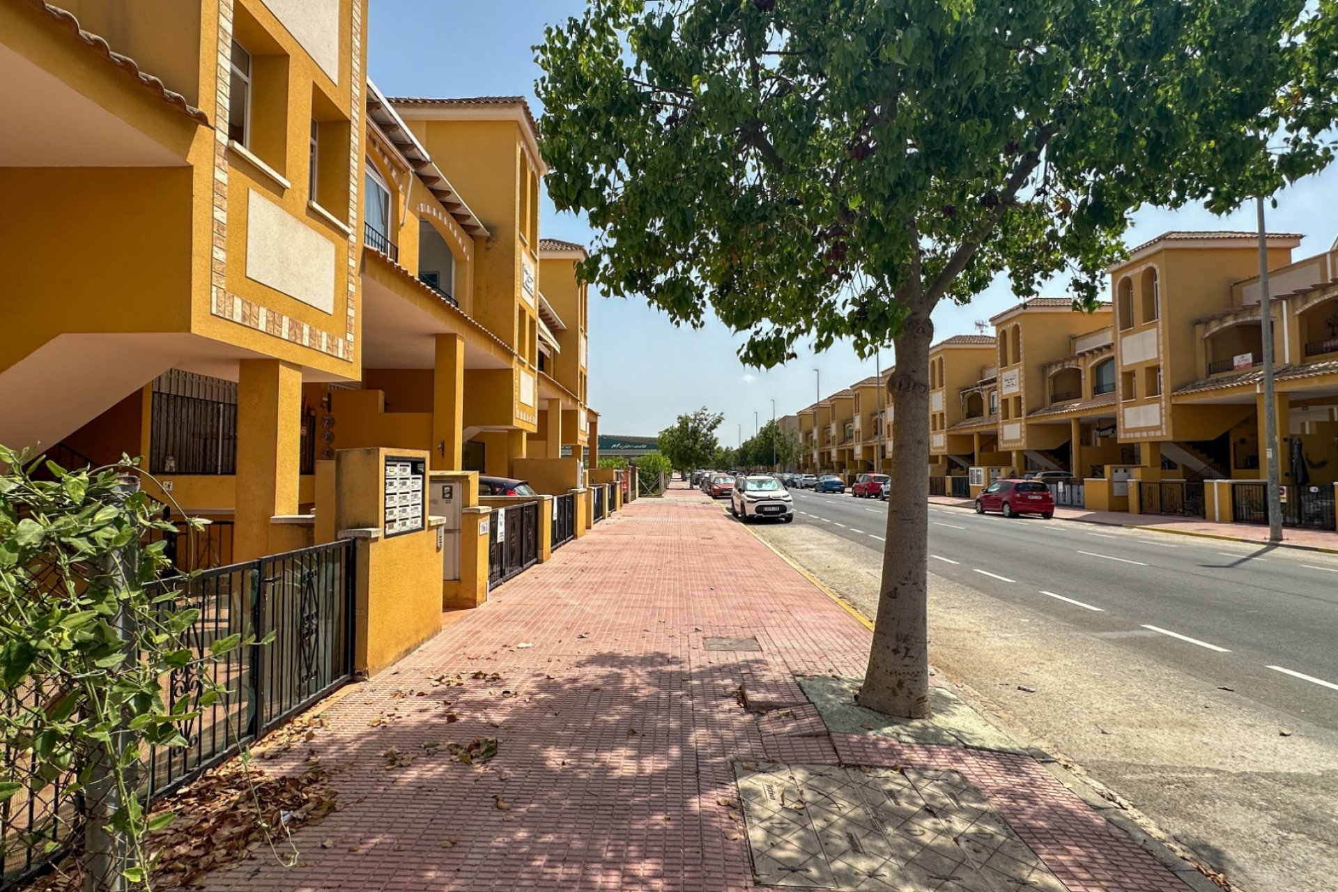 Revente - Bungalow -
Daya Nueva - Costa Blanca
