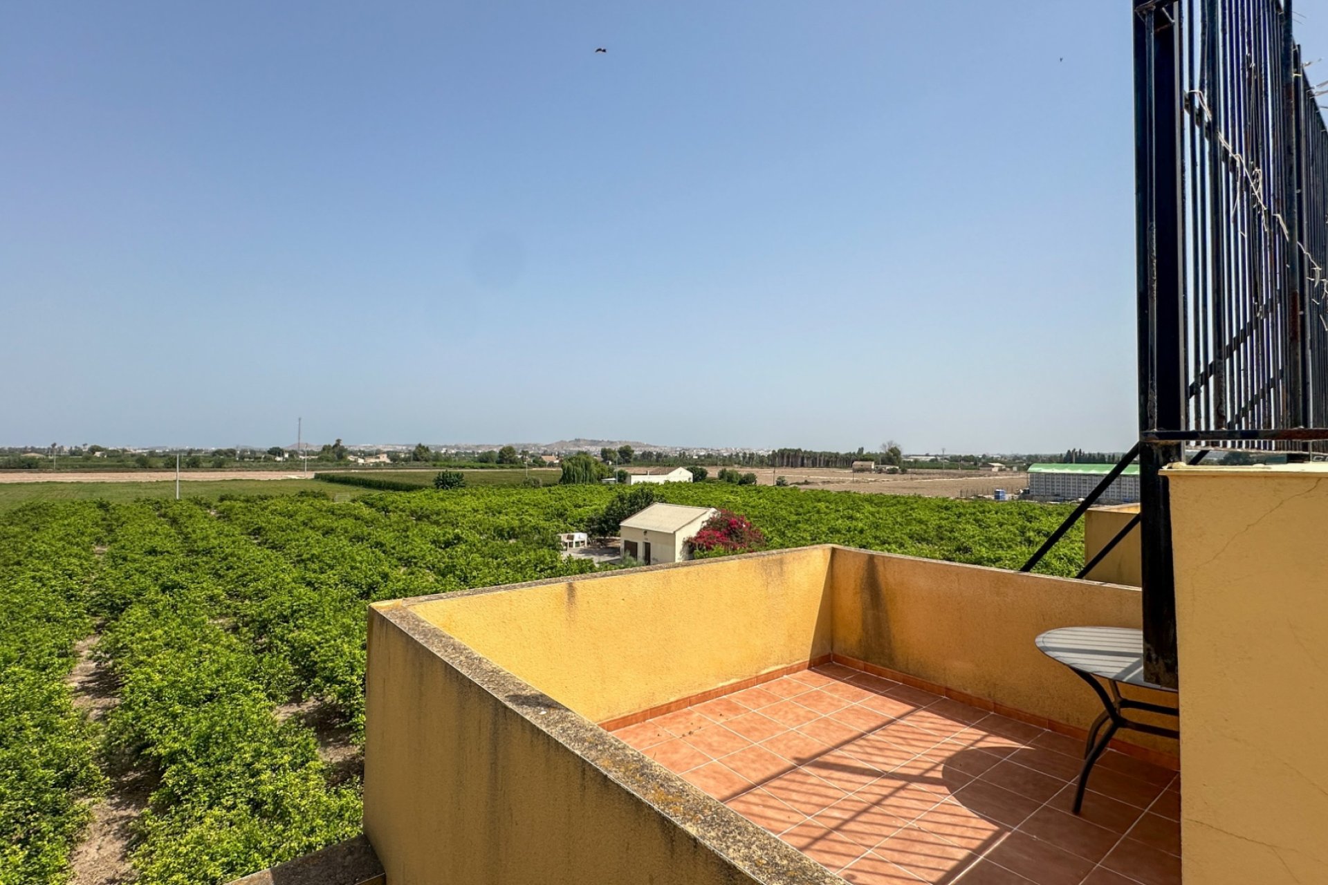 Revente - Bungalow -
Daya Nueva - Costa Blanca