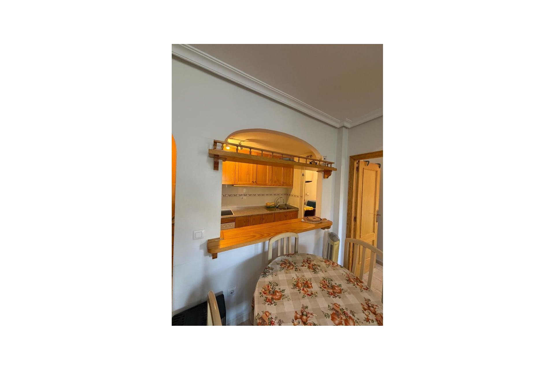 Revente - Bungalow -
Gran Alacant - Costa Blanca