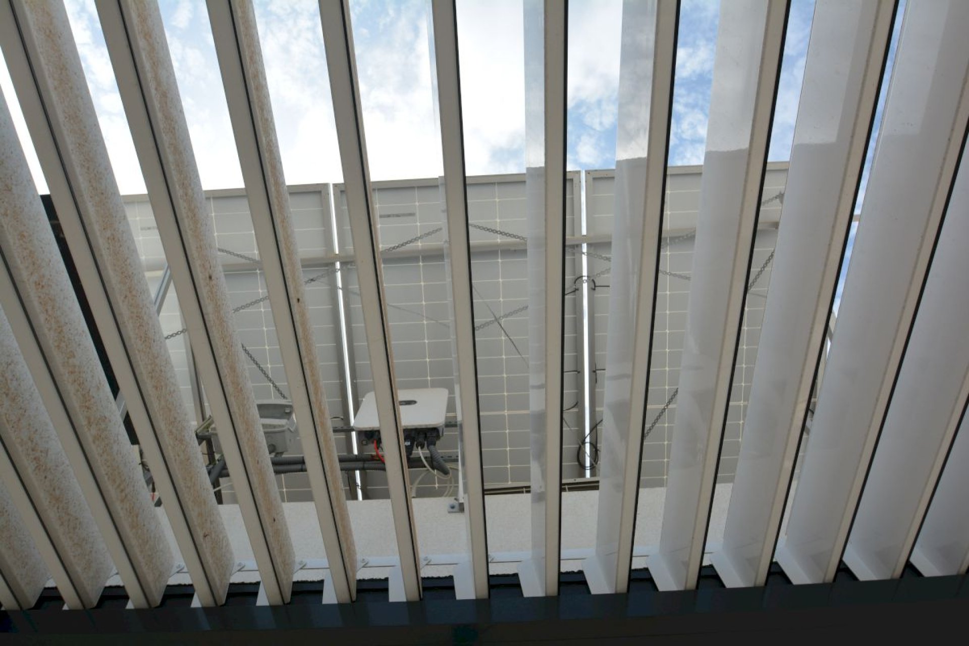 Revente - Bungalow -
Guardamar del Segura - Costa Blanca