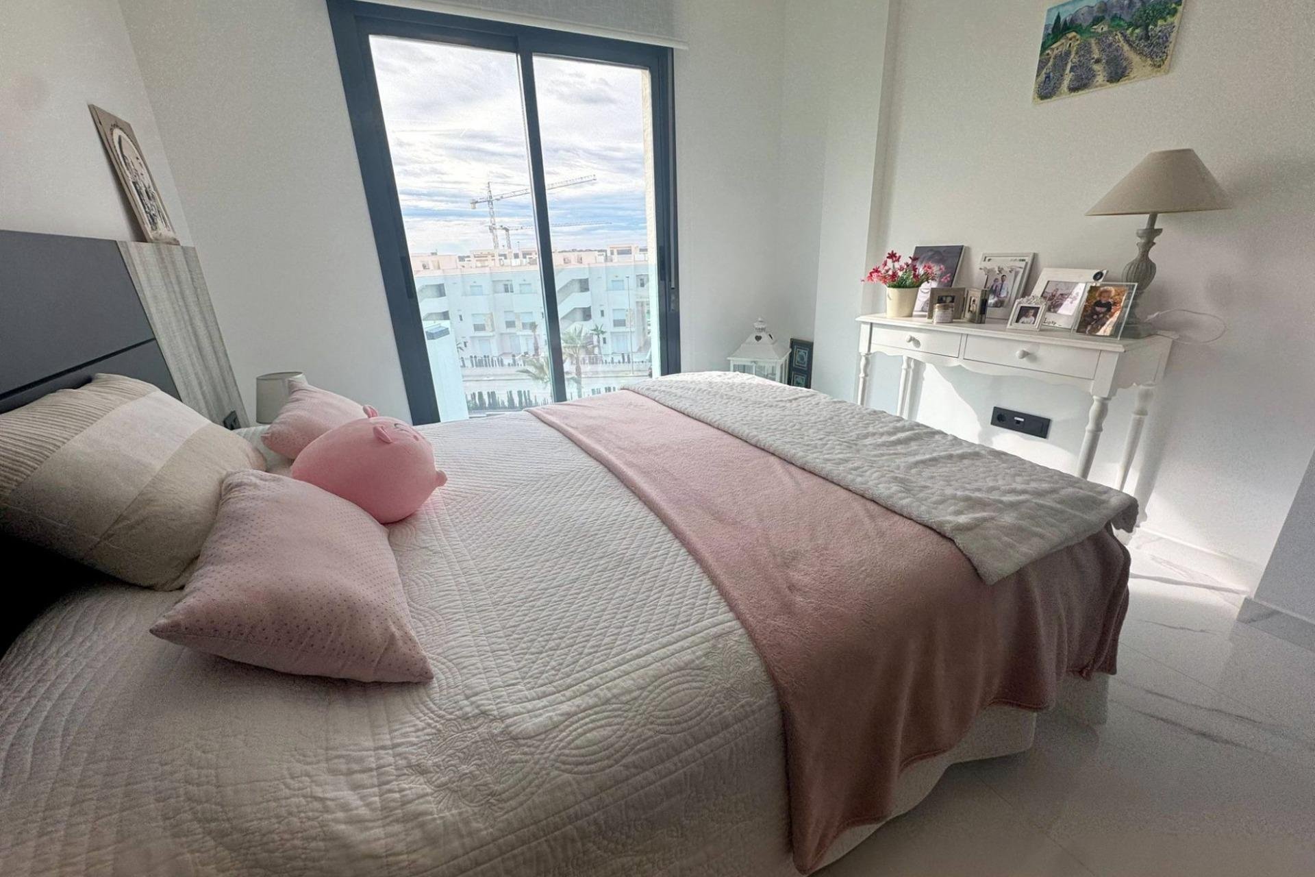 Revente - Bungalow -
Guardamar del Segura - Costa Blanca