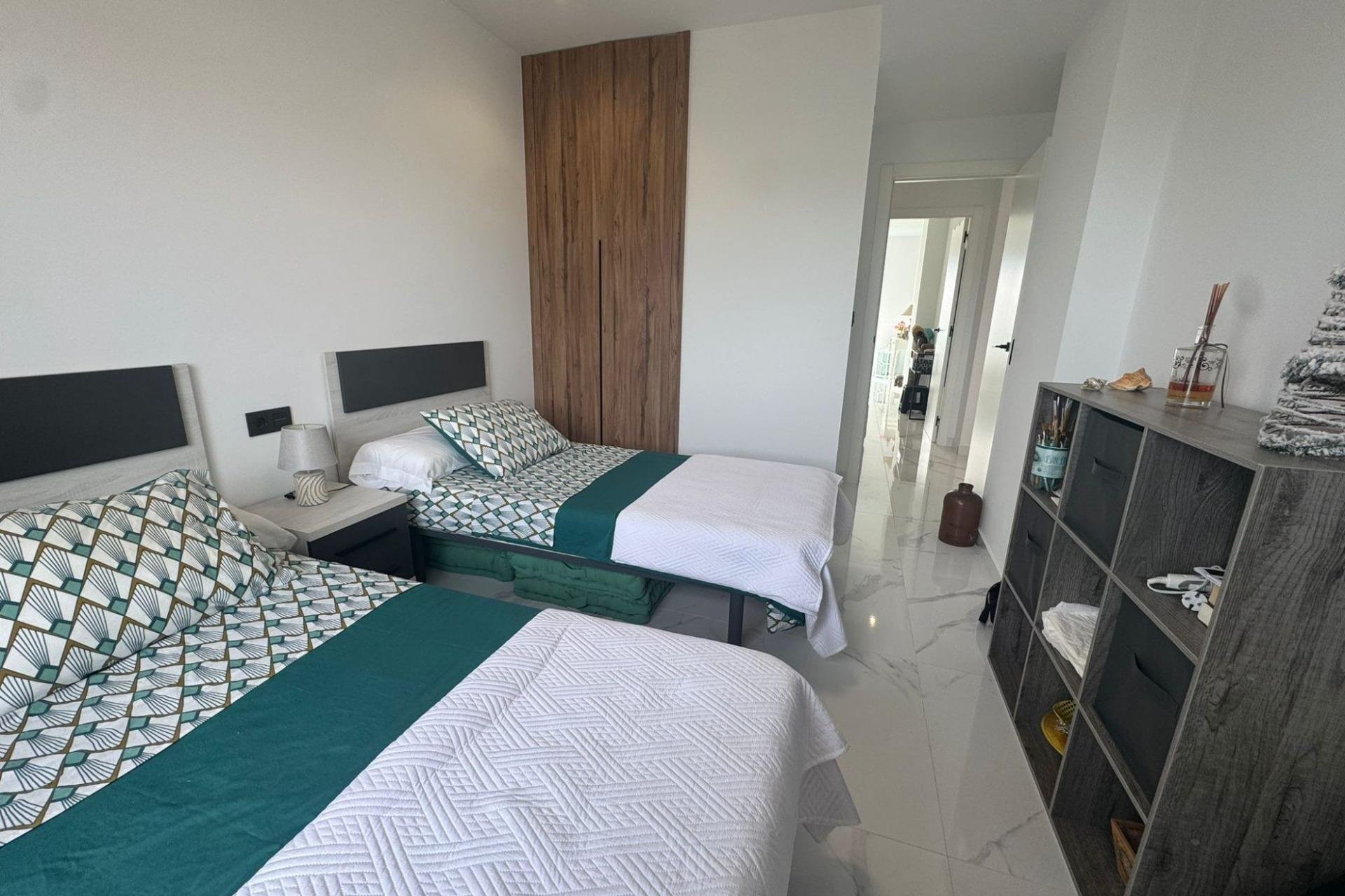Revente - Bungalow -
Guardamar del Segura - Costa Blanca