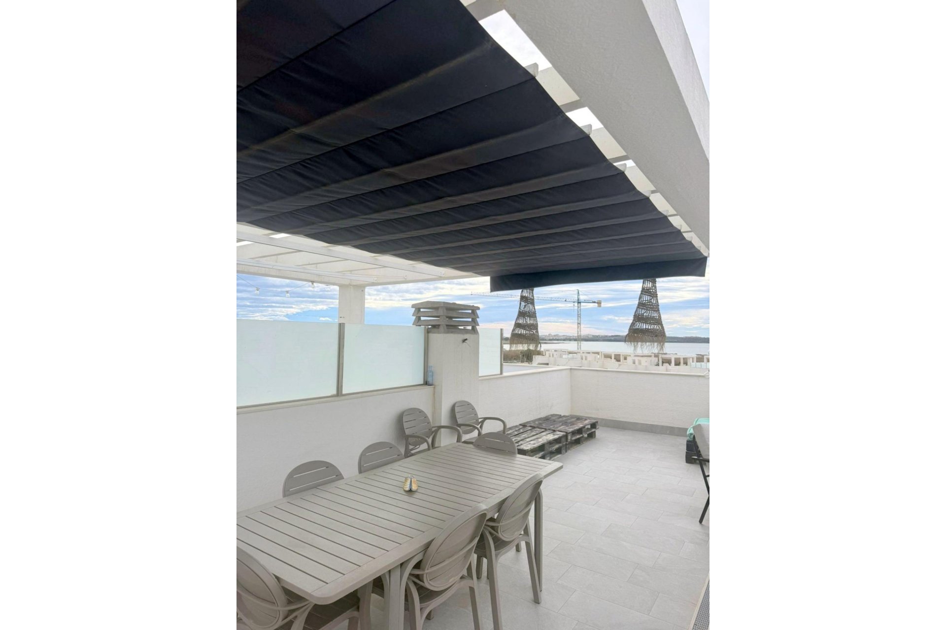Revente - Bungalow -
Guardamar del Segura - Costa Blanca